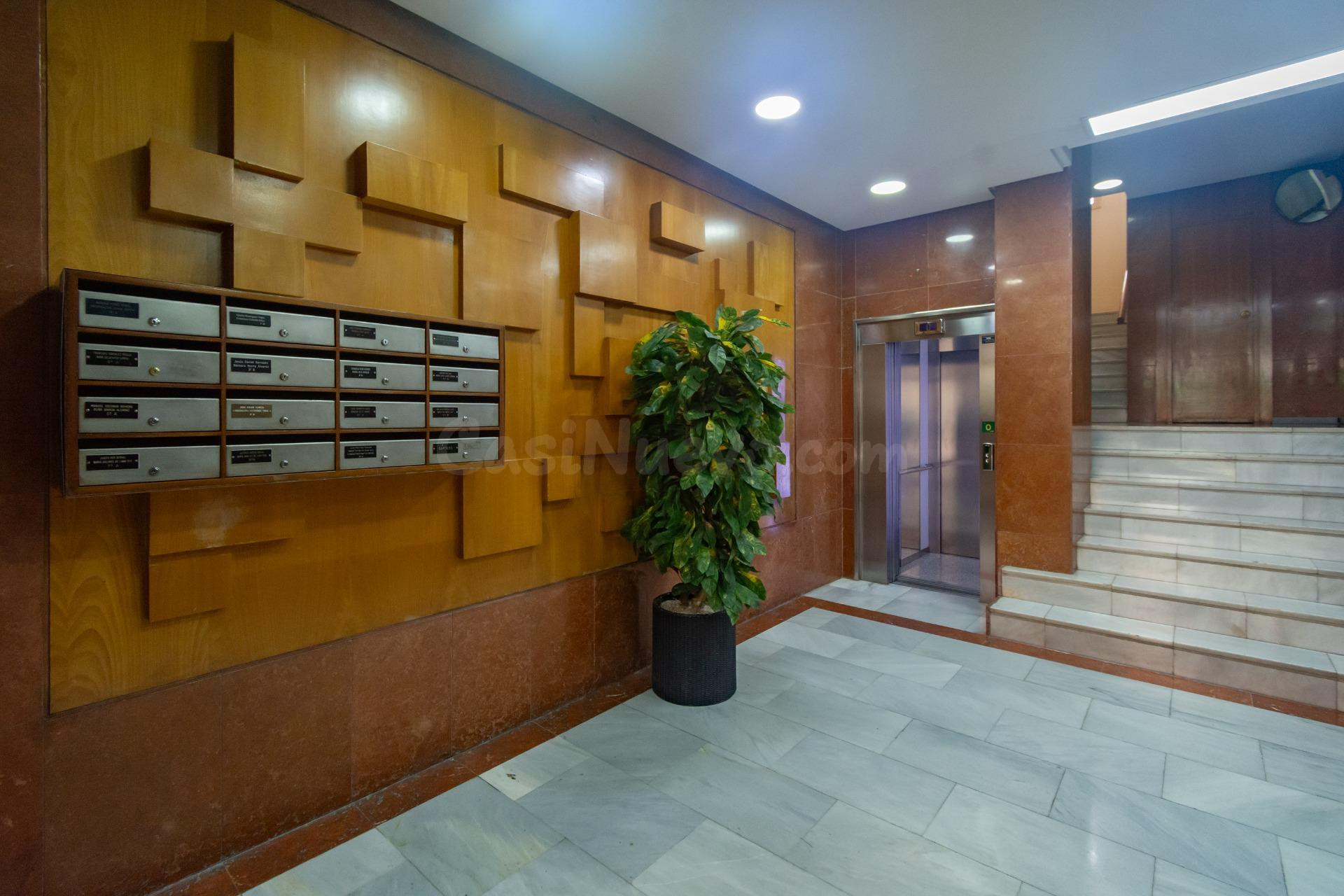 PISO EN VENTA EN JUAN FERNANDEZ - foto 4