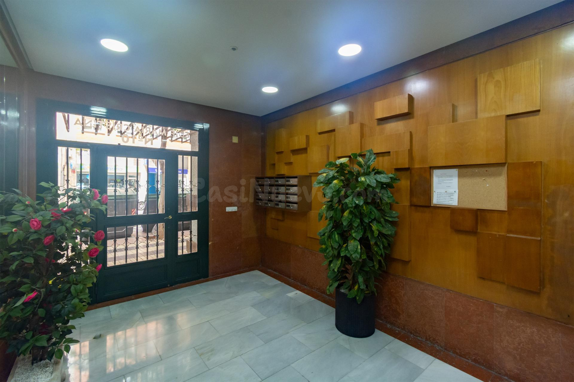 PISO EN VENTA EN JUAN FERNANDEZ - foto 5