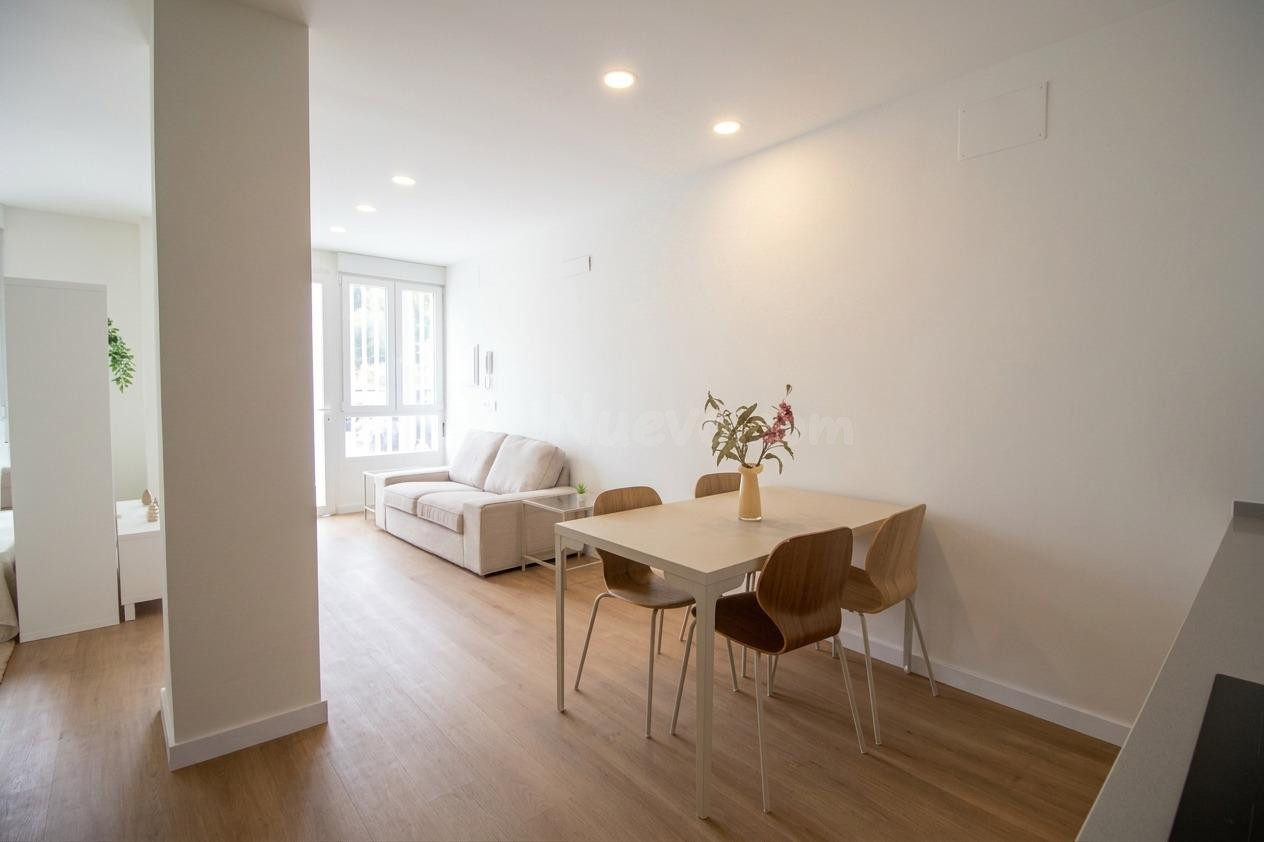 INVERSIÓN Y HOGAR EN XÀTIVA:  APARTAMENTOS DESDE 92.000€