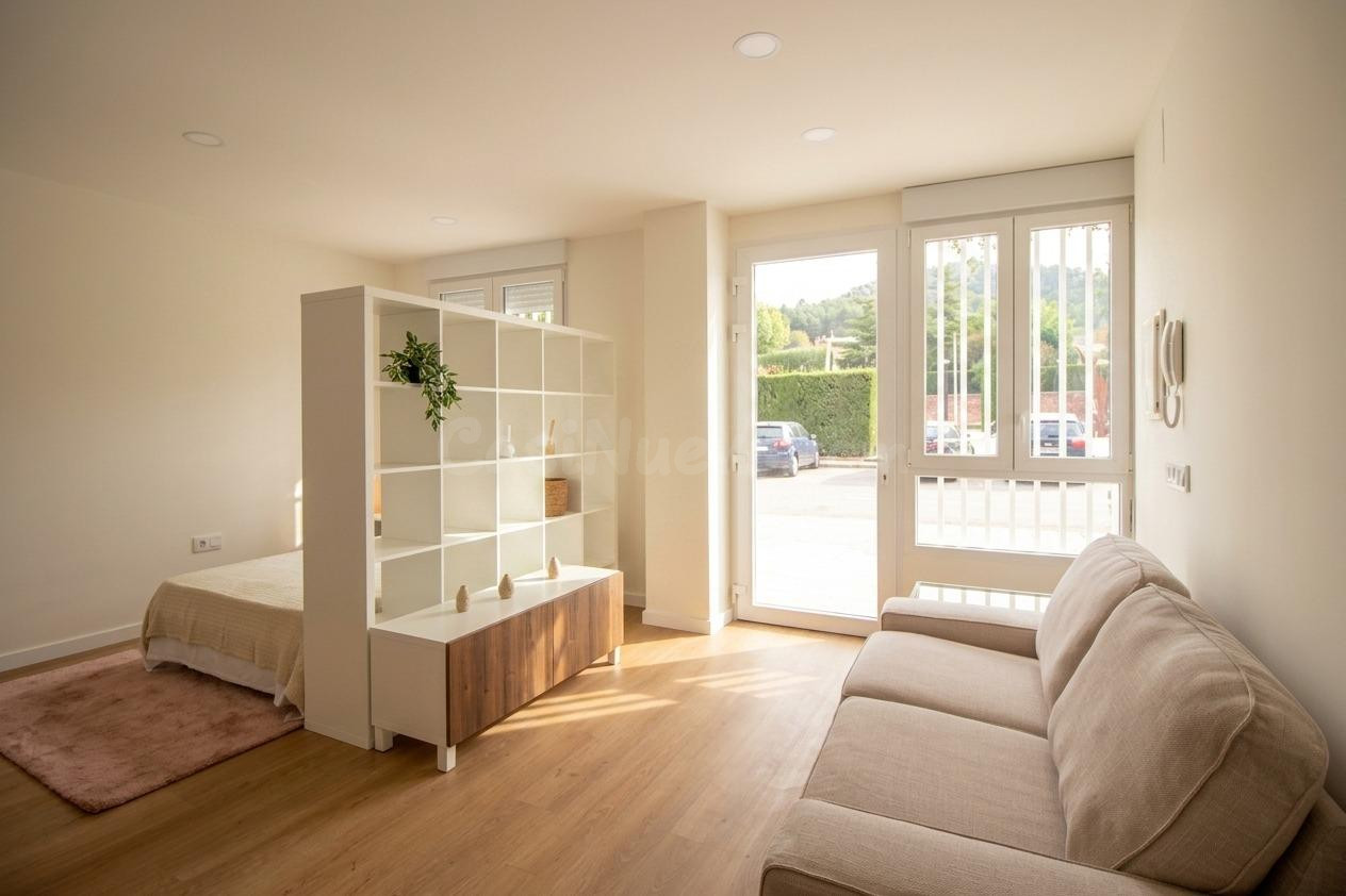 INVERSIÓN Y HOGAR EN XÀTIVA:  APARTAMENTOS DESDE 92.000€ - foto 2