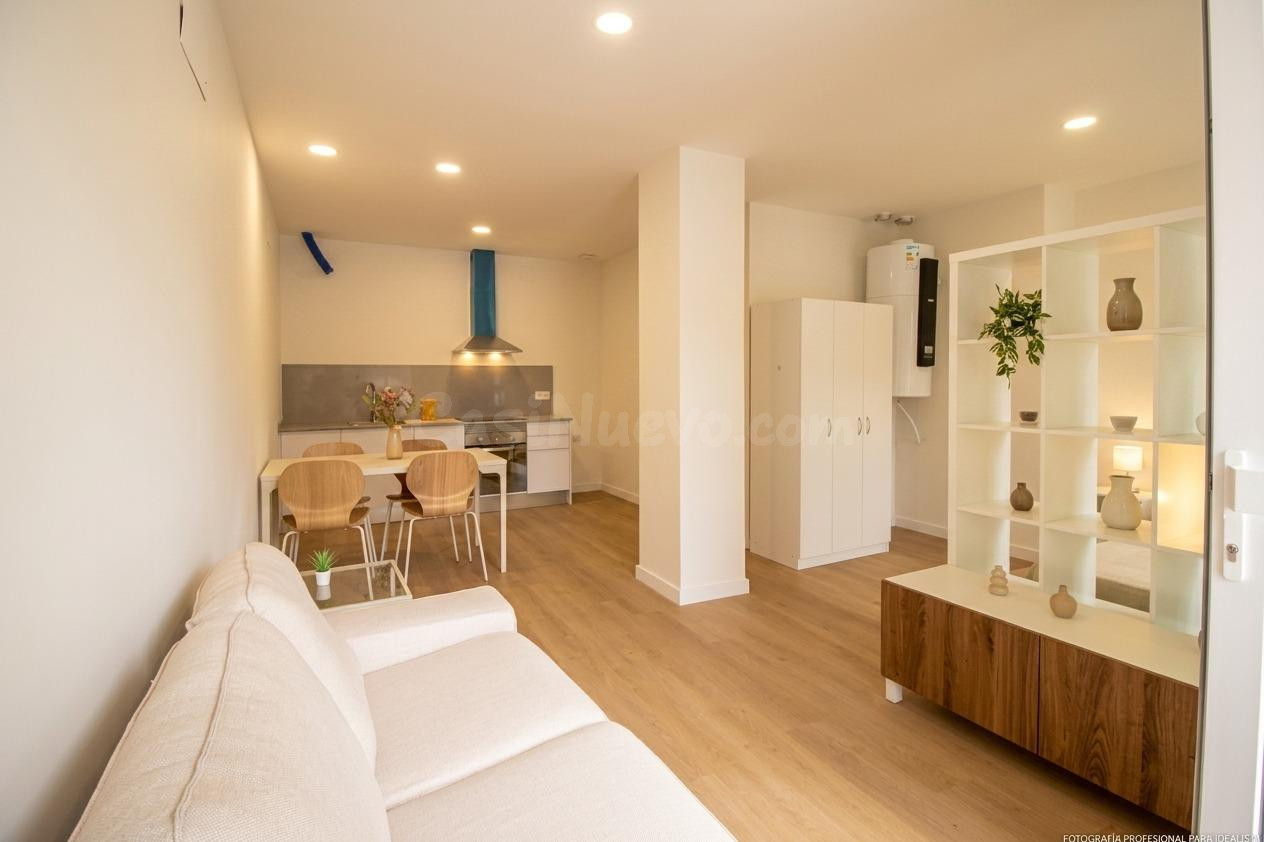 INVERSIÓN Y HOGAR EN XÀTIVA:  APARTAMENTOS DESDE 92.000€ - foto 3