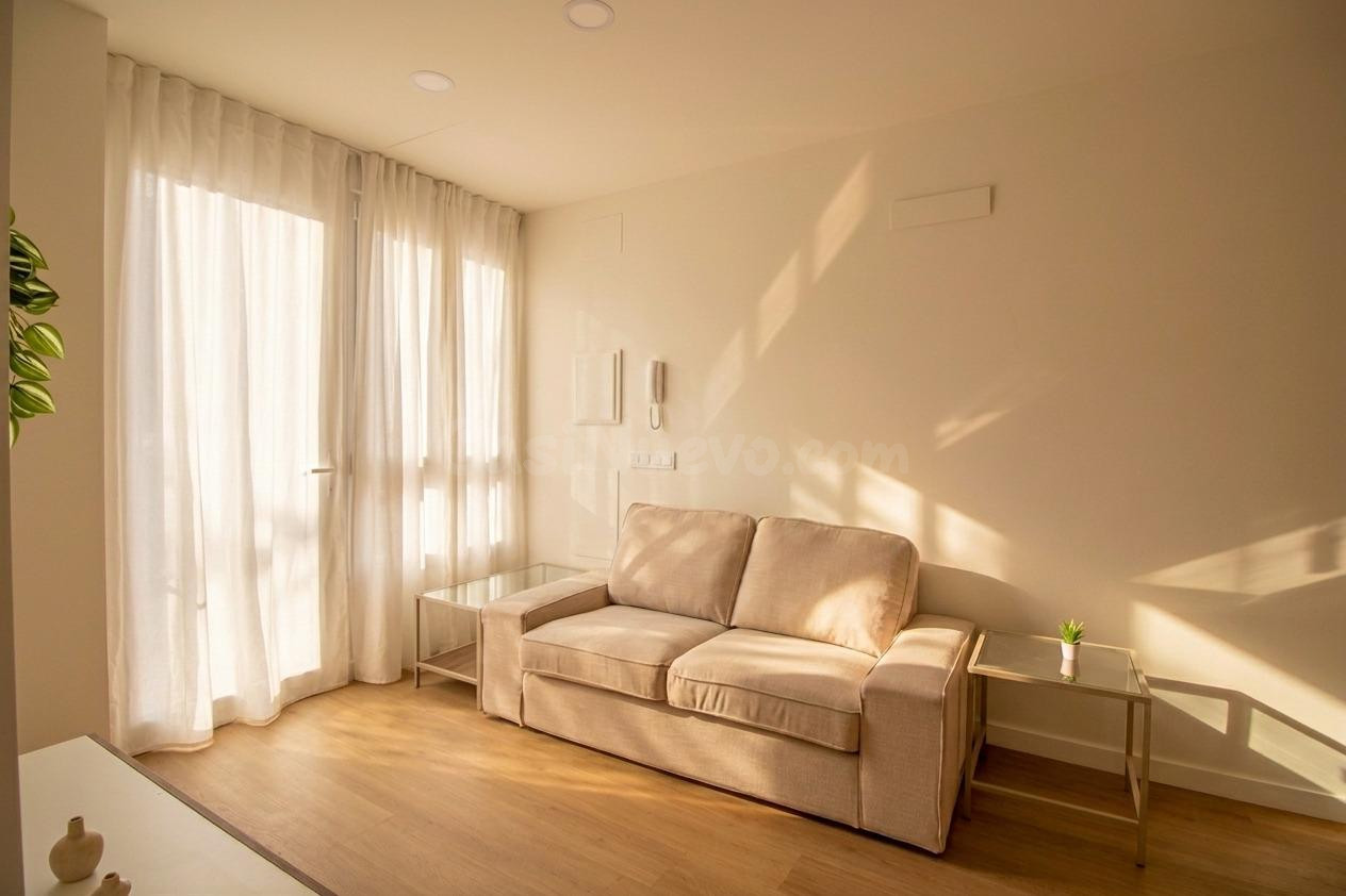 INVERSIÓN Y HOGAR EN XÀTIVA:  APARTAMENTOS DESDE 92.000€ - foto 4