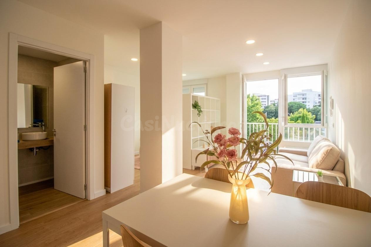 INVERSIÓN Y HOGAR EN XÀTIVA:  APARTAMENTOS DESDE 92.000€ - foto 5