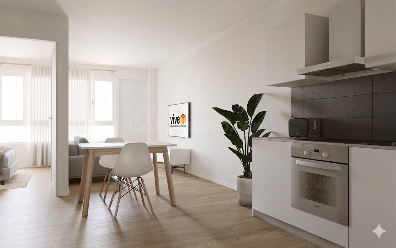 INVERSIÓN Y HOGAR EN XÀTIVA, LOFT CON HABITACIÓN - foto 3