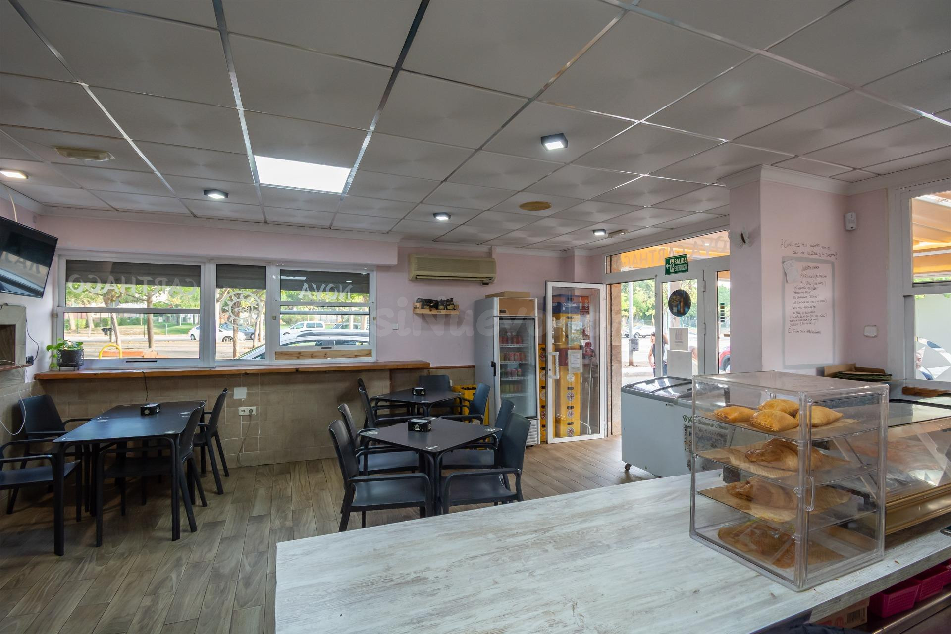 URGE VENDER LOCAL COMERCIAL EN FUNCIONAMIENTO CON SALIDA DE 