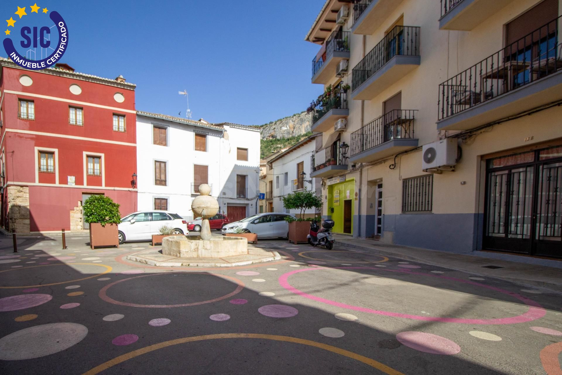 Donde algunos ven un local… otros ven una oportunidad.