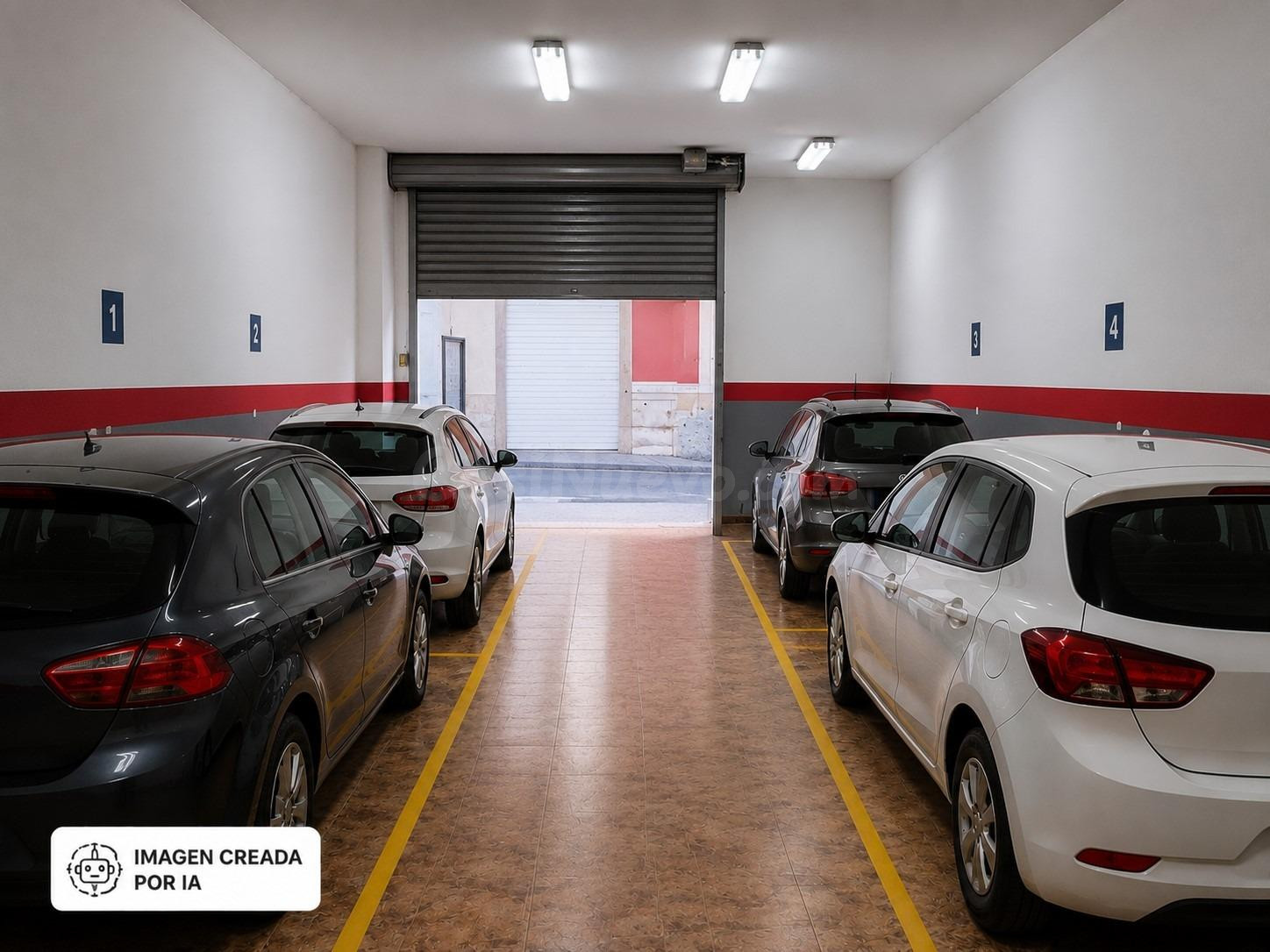Local Comercial céntrico con doble acceso independiente