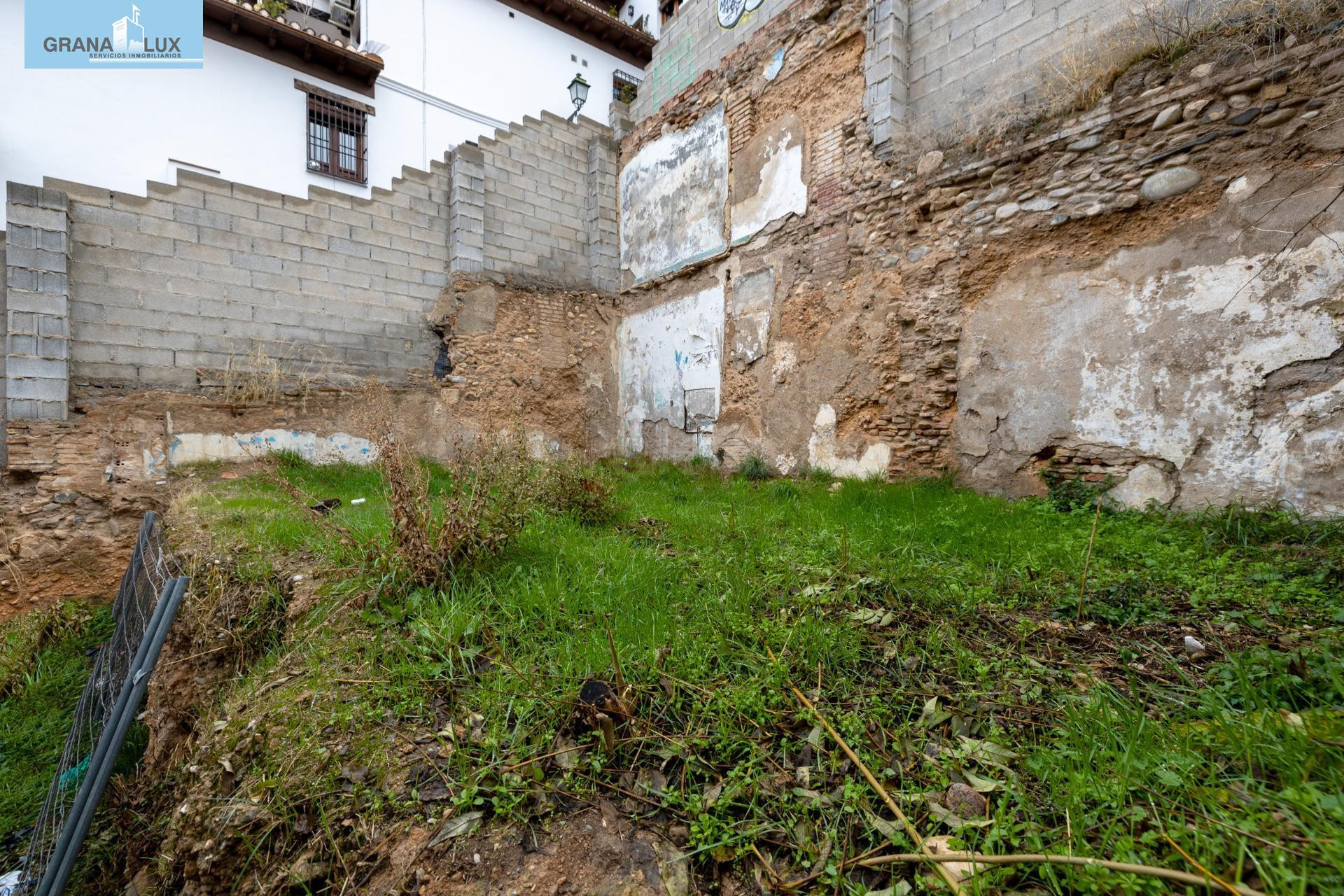 SE VENDE TERRENO URBANO PLURIFAMILIAR ZONA REAL DE CARTUJA Y - foto 5
