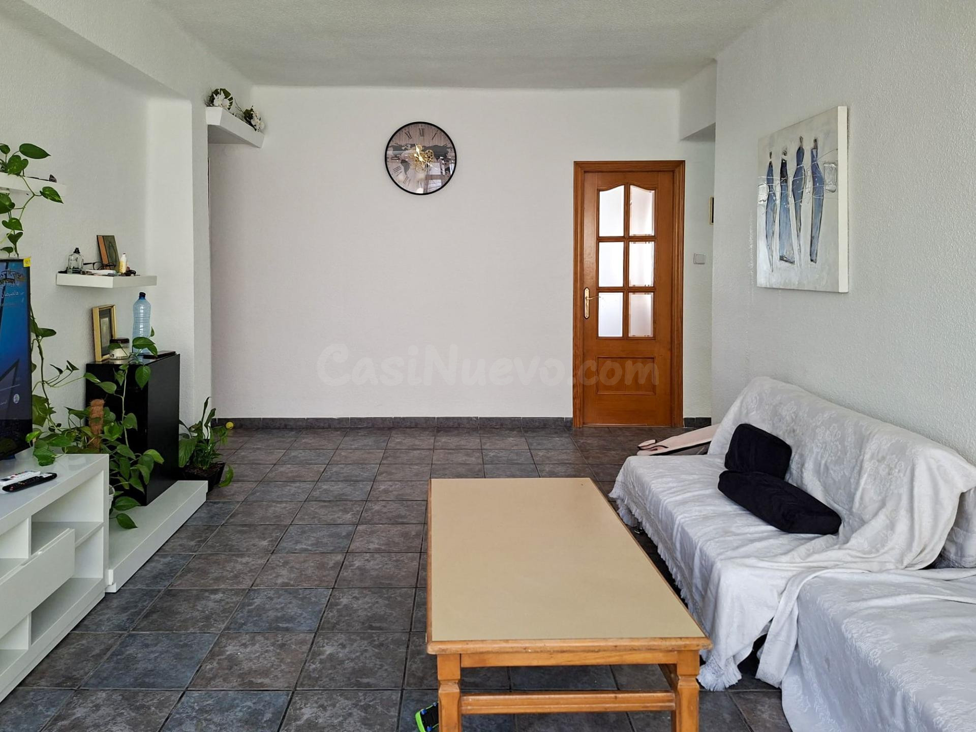 OPORTUNIDAD DE INVERSIÓN – ALZIRA | ZONA PLAZA DEL REINO - foto 2