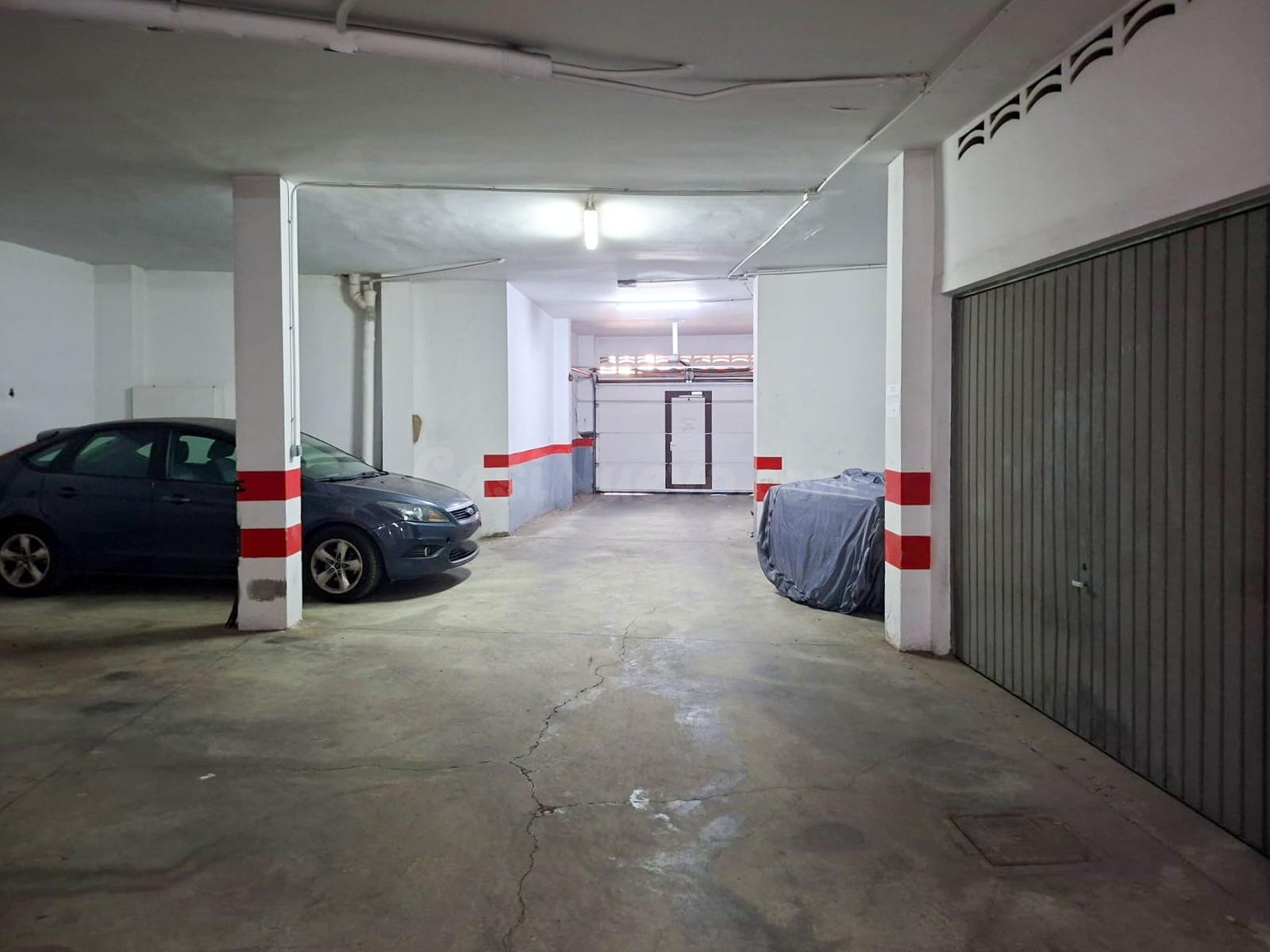 Plaza de Garaje en pleno centro de Alzira - Zona Santa Cater - foto 4