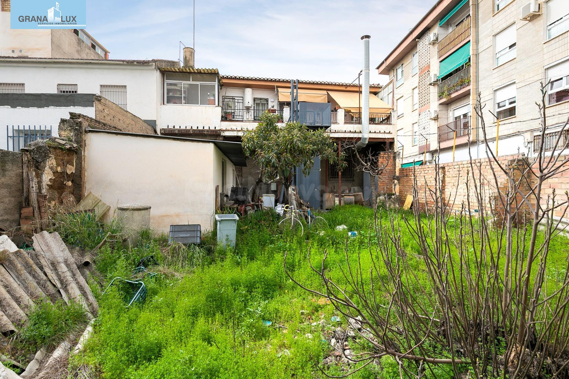 SOLAR EN ARMILLA PARA EDIFICIO DE VIVIENNDAS - foto 2
