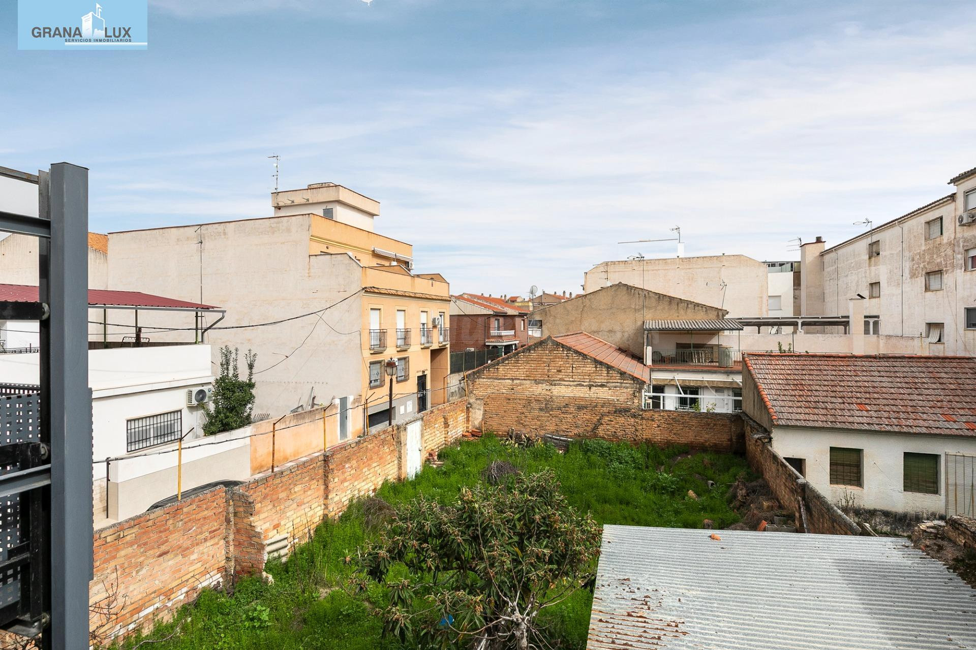 SOLAR EN ARMILLA PARA EDIFICIO DE VIVIENNDAS - foto 4