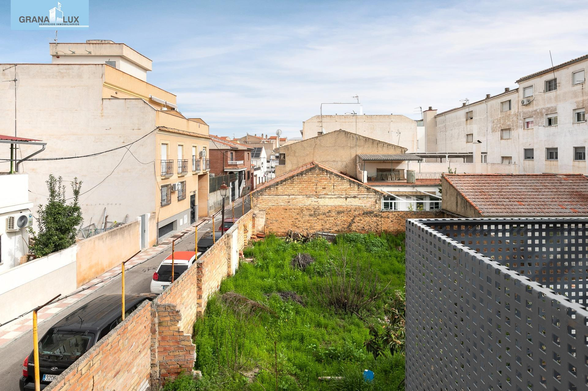 SOLAR EN ARMILLA PARA EDIFICIO DE VIVIENNDAS - foto 5