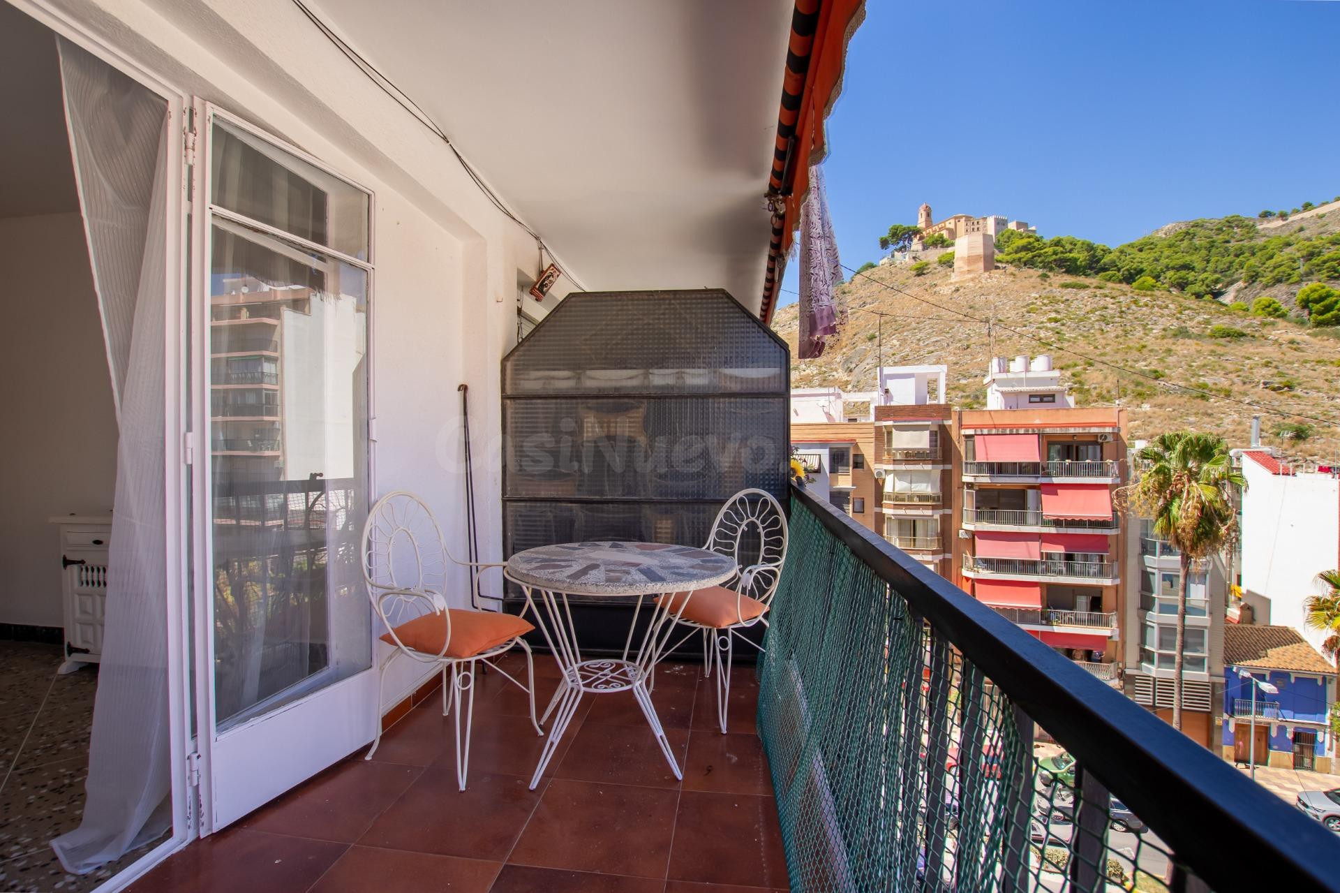 PISO A LA VENTA A 400MTS DE LA PLAYA DE SAN ANTONIO - foto 4