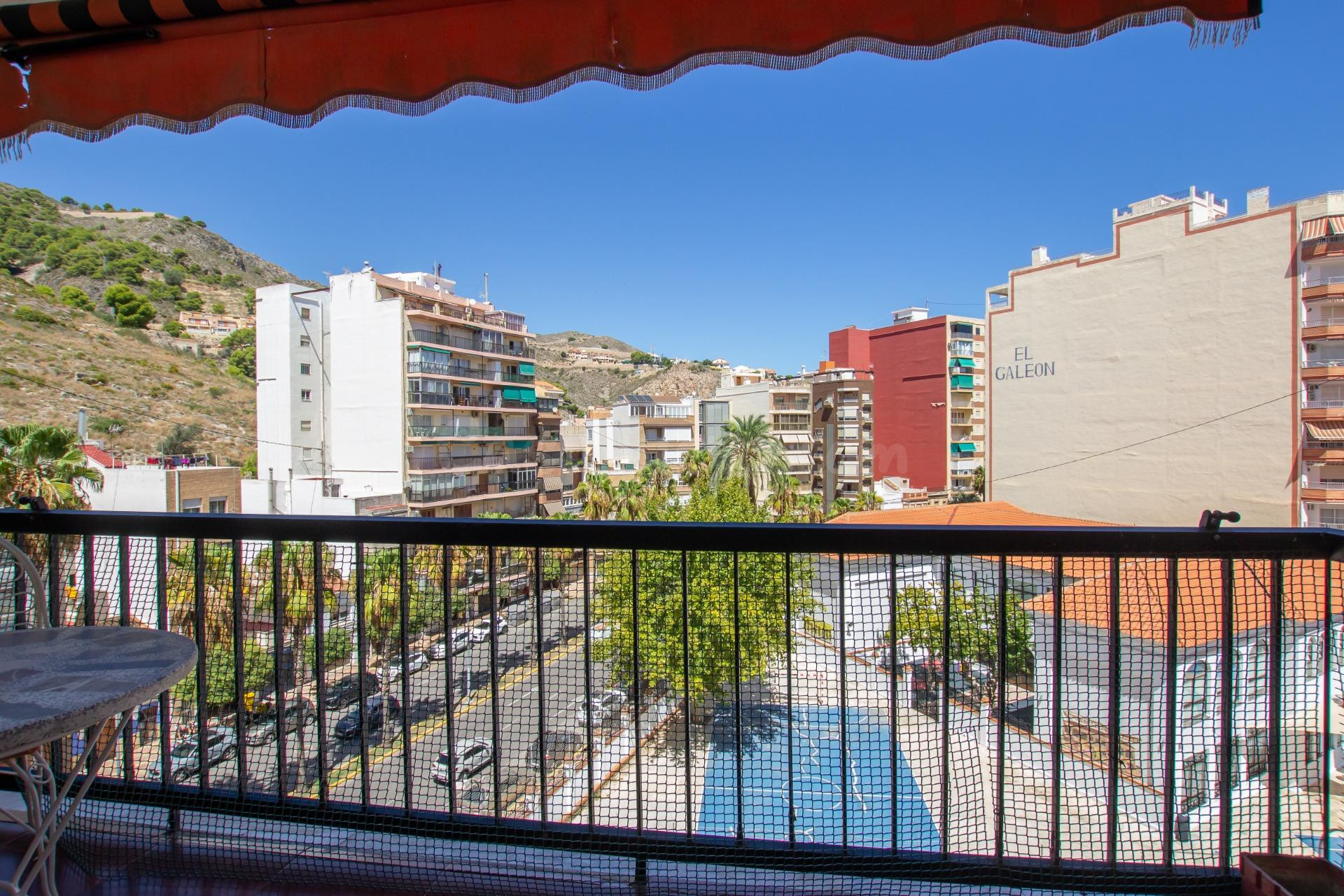 PISO A LA VENTA A 400MTS DE LA PLAYA DE SAN ANTONIO - foto 5