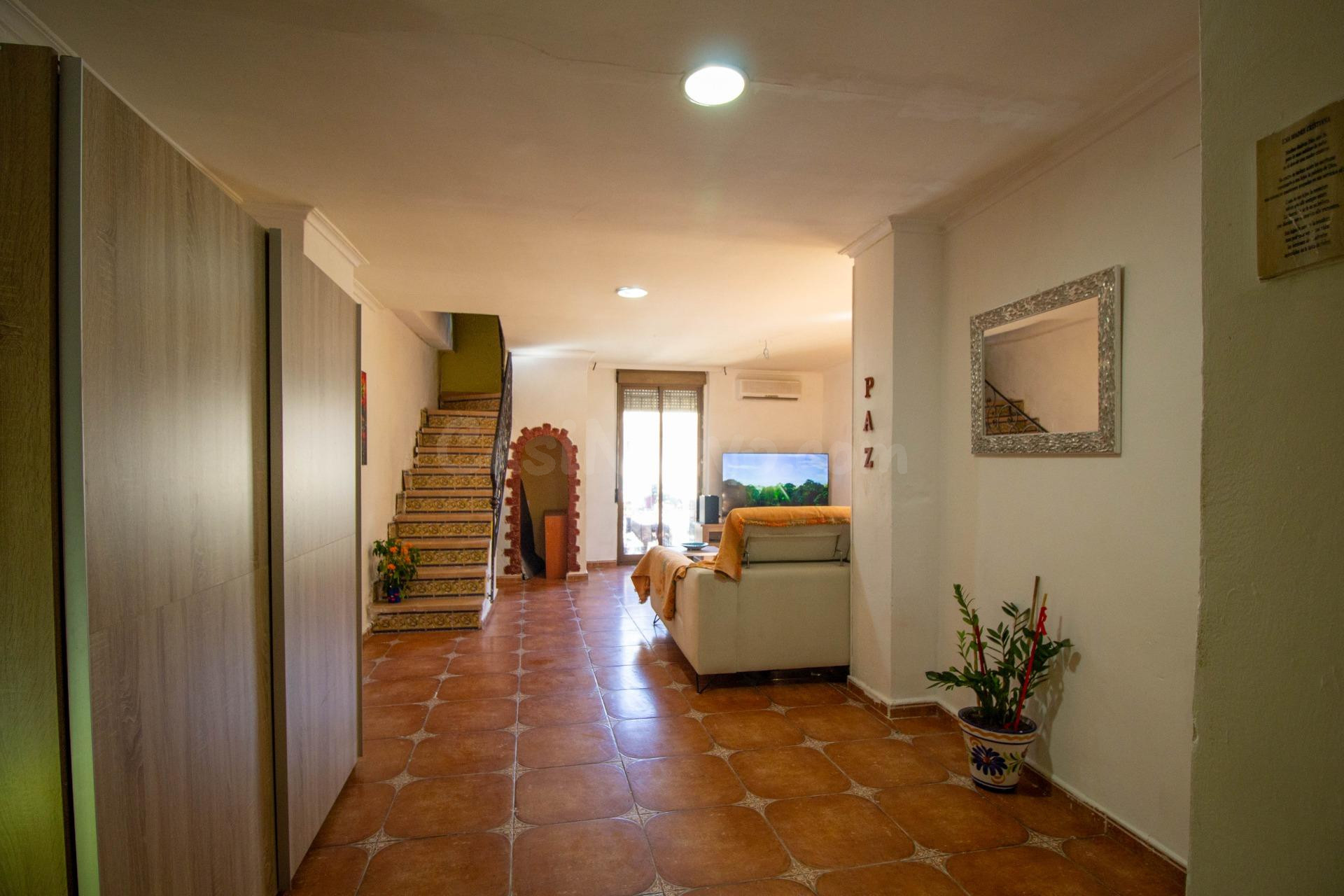 Xàtiva con alma: una vivienda que se siente hogar