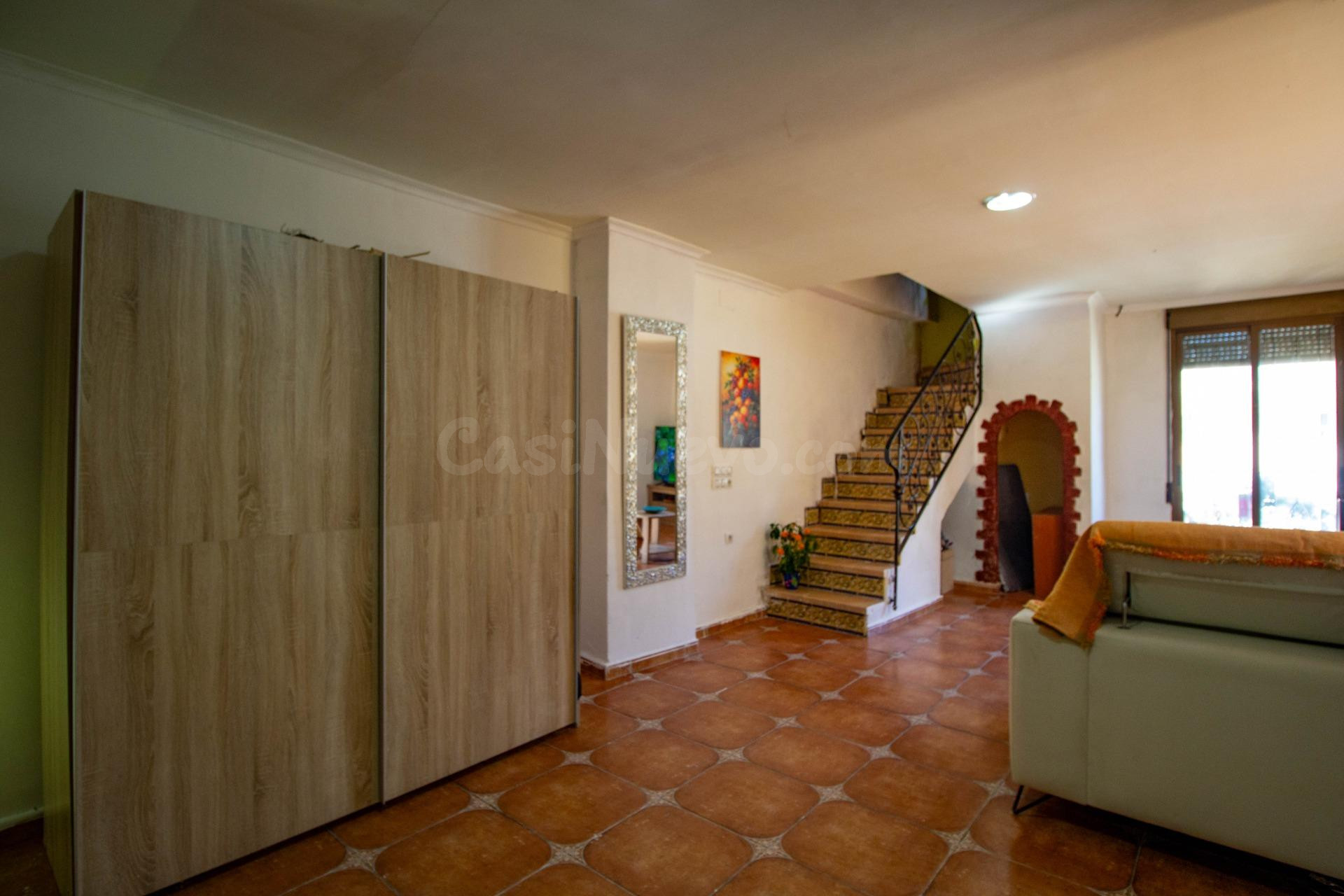 Xàtiva con alma: una vivienda que se siente hogar - foto 2