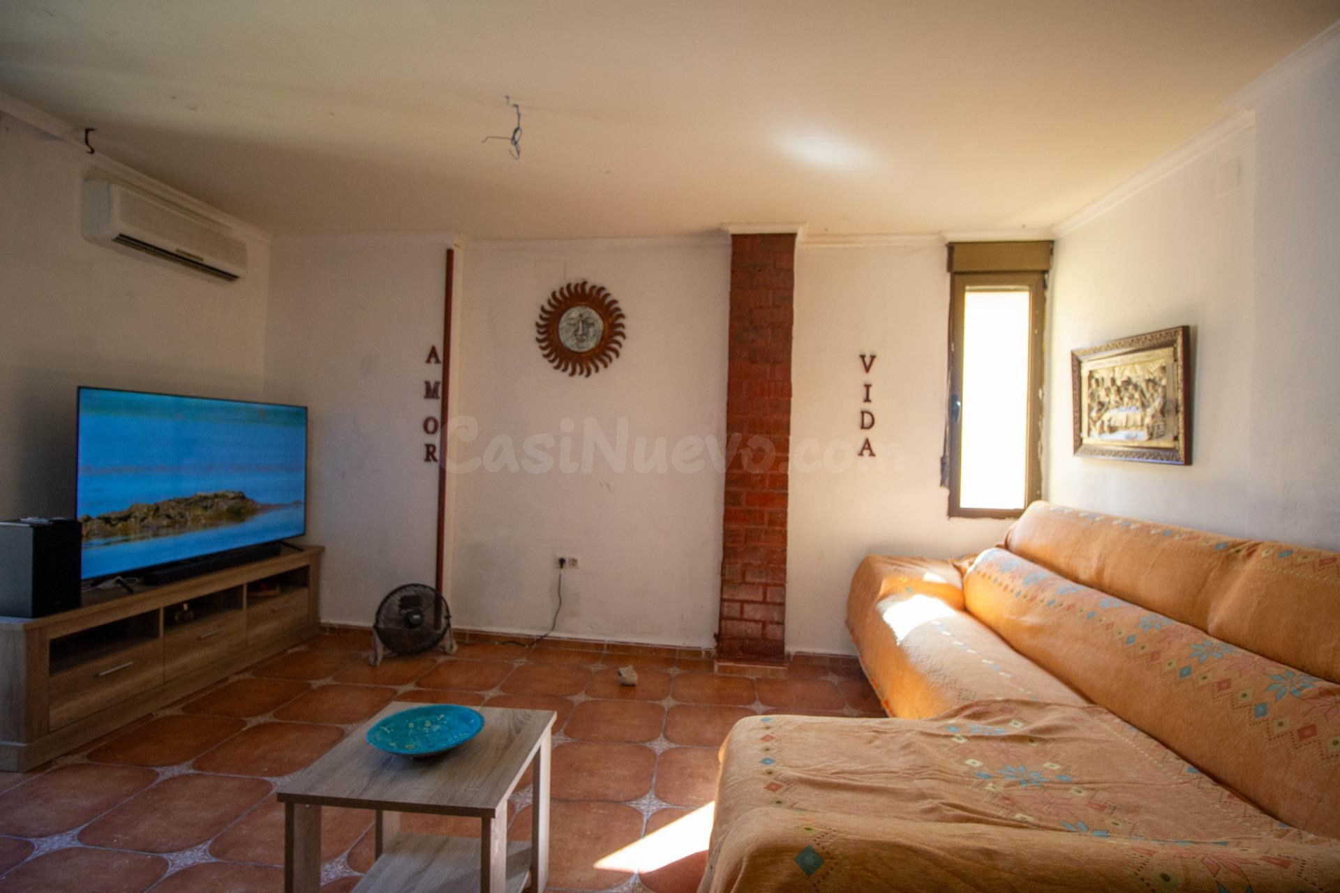 Xàtiva con alma: una vivienda que se siente hogar - foto 4