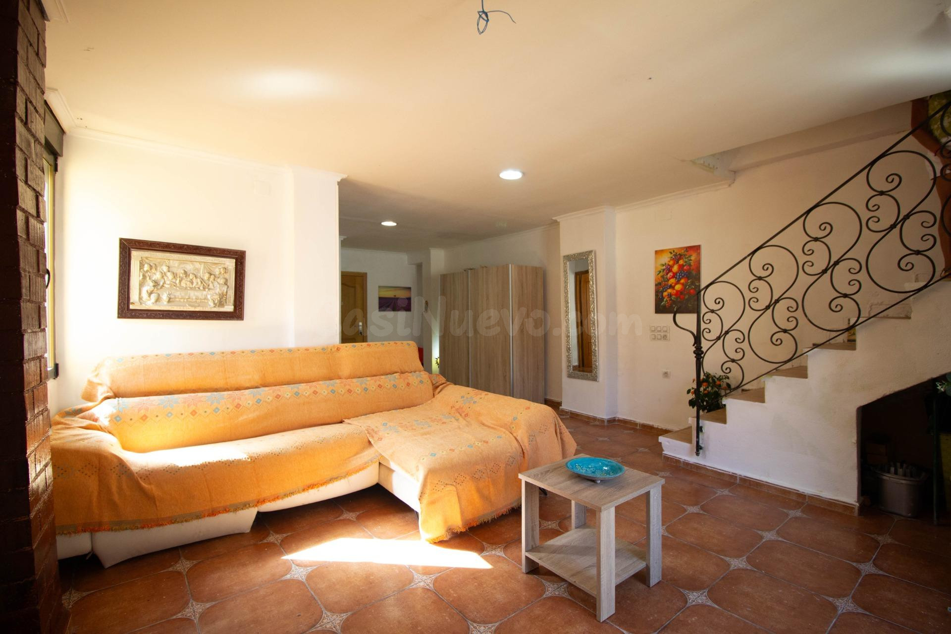 Xàtiva con alma: una vivienda que se siente hogar - foto 5