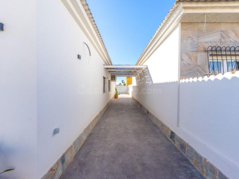 Villa 3 habitaciones en venta - La siesta - foto 4