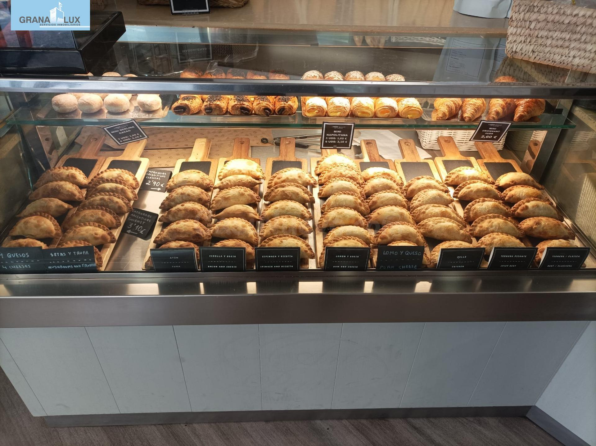Traspaso de Panadería - foto 4