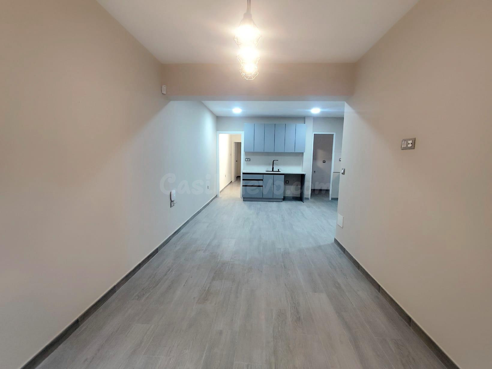 PISO PLANTA BAJA COMPLETAMENTE REFORMADO¡¡¡ - foto 4