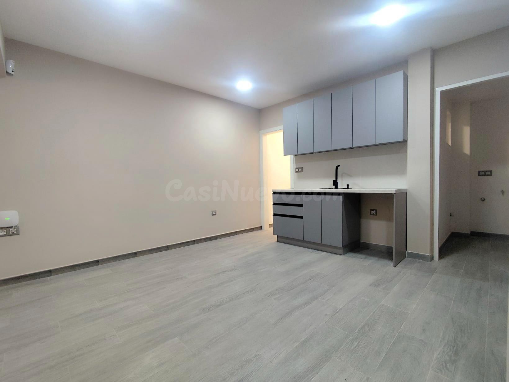 PISO PLANTA BAJA COMPLETAMENTE REFORMADO¡¡¡ - foto 5