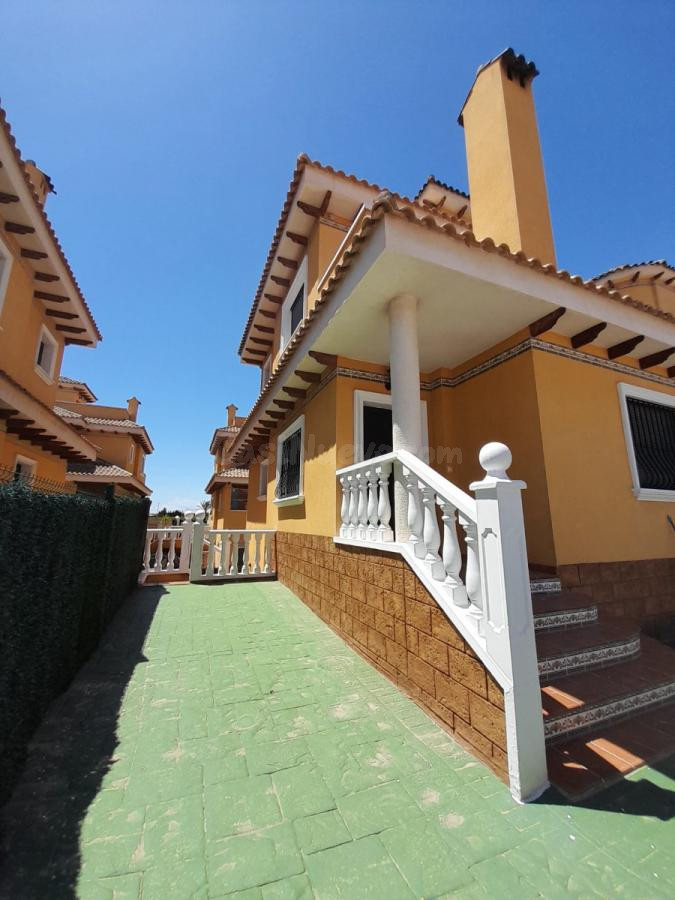 Villa 3 habitaciones 207m² en venta - Costa blanca sur - foto 3