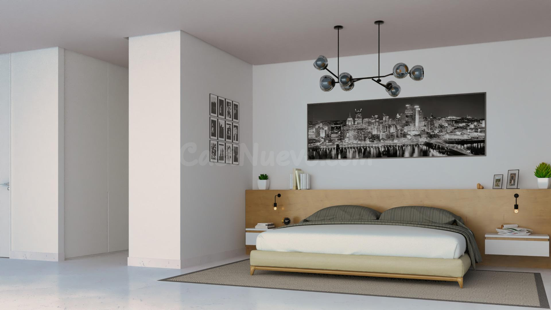 Apartamento 3 habitaciones 120m² en venta - torrevieja - foto 4