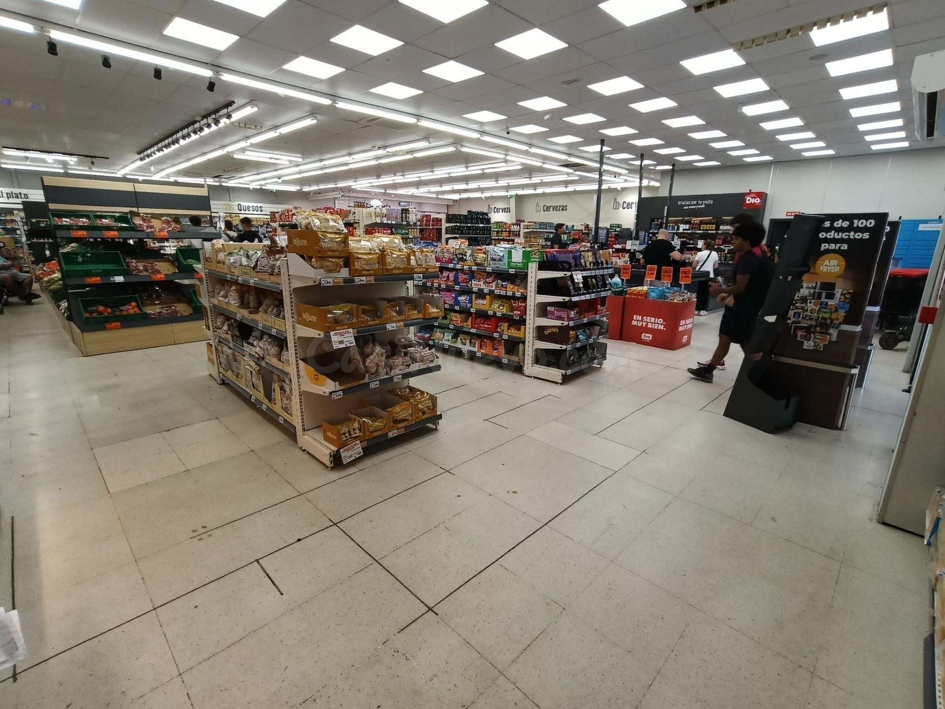 Excelente Oportunidad de Inversión: Local Comercial en El Ca - foto 2