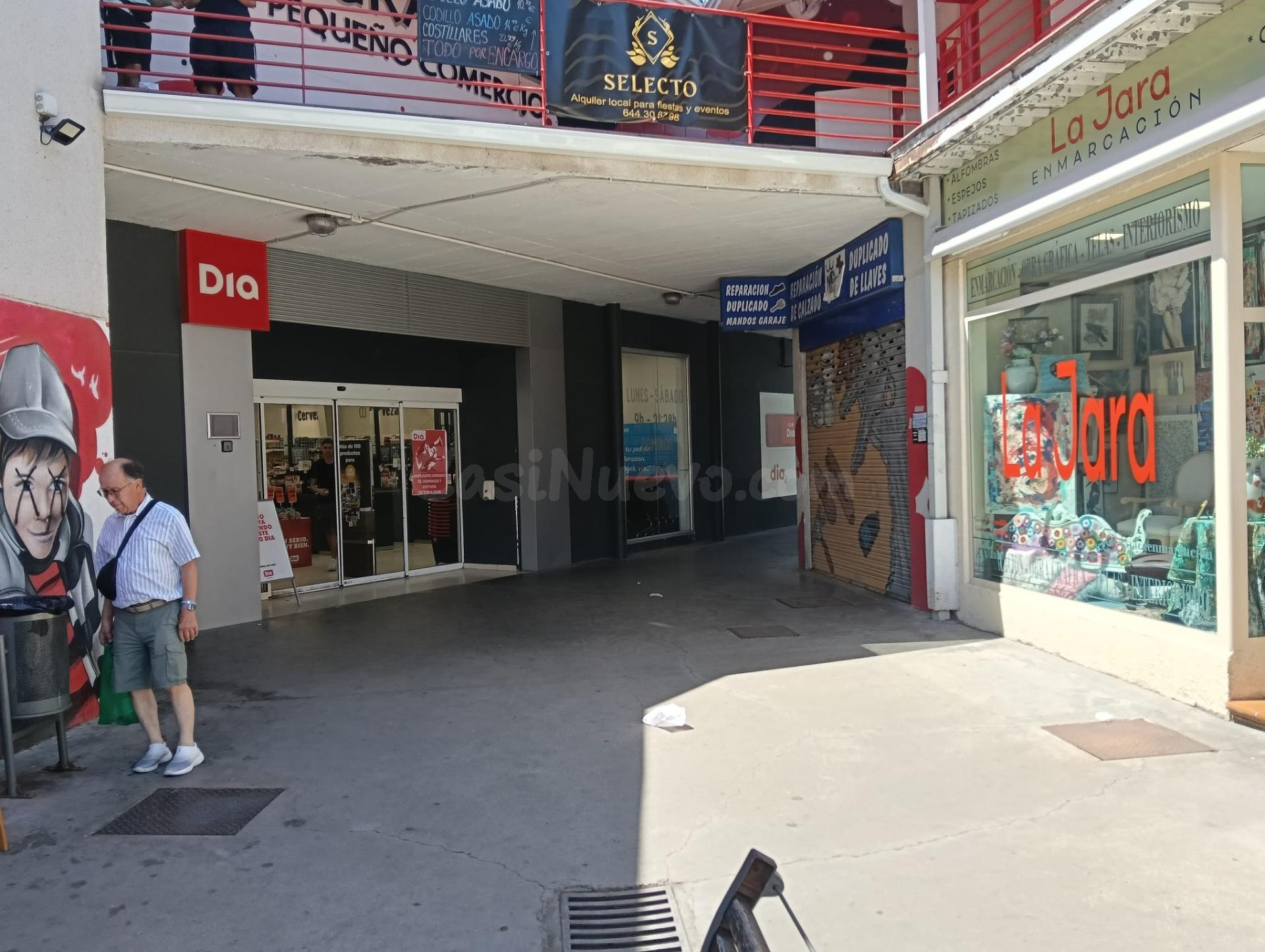 Excelente Oportunidad de Inversión: Local Comercial en El Ca - foto 5