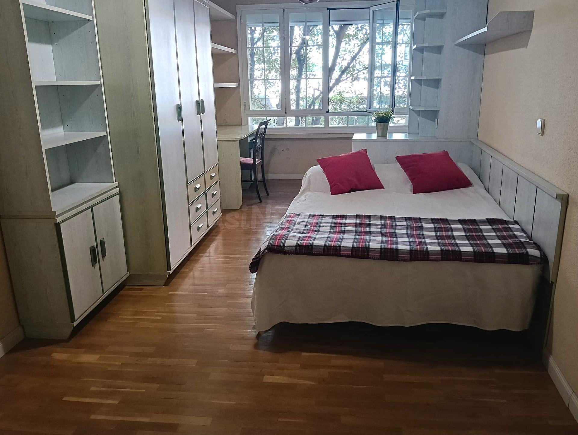 Piso en Chamberí - foto 4