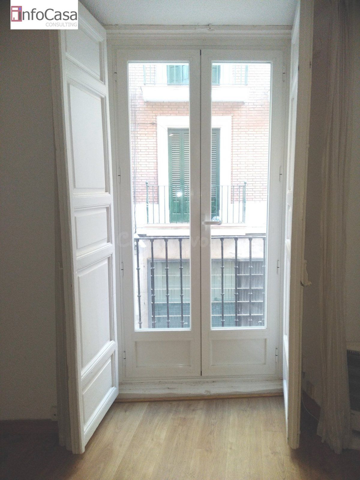 BONITO APARTAMENTO EN EXCELENTE UBICACIÓN. ZONA HUERTAS CORT - foto 2