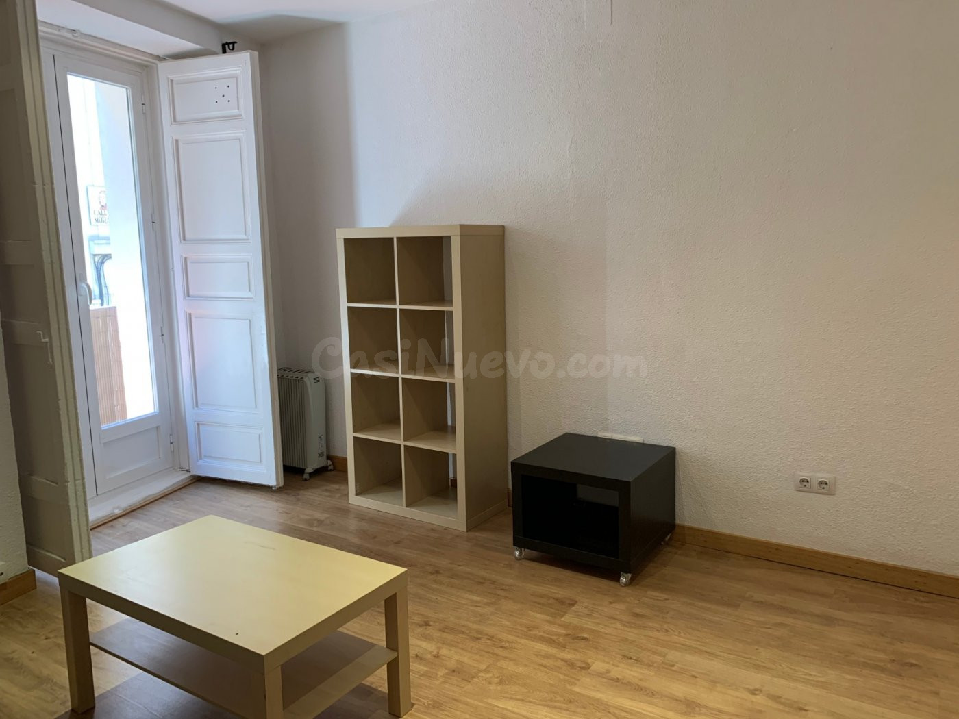 BONITO APARTAMENTO EN EXCELENTE UBICACIÓN. ZONA HUERTAS CORT - foto 3