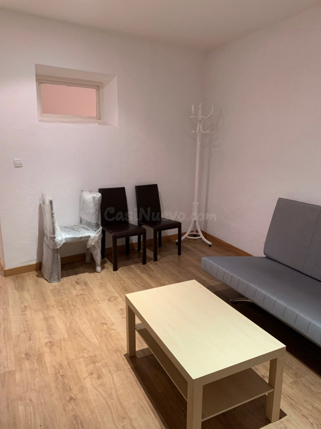 BONITO APARTAMENTO EN EXCELENTE UBICACIÓN. ZONA HUERTAS CORT - foto 5