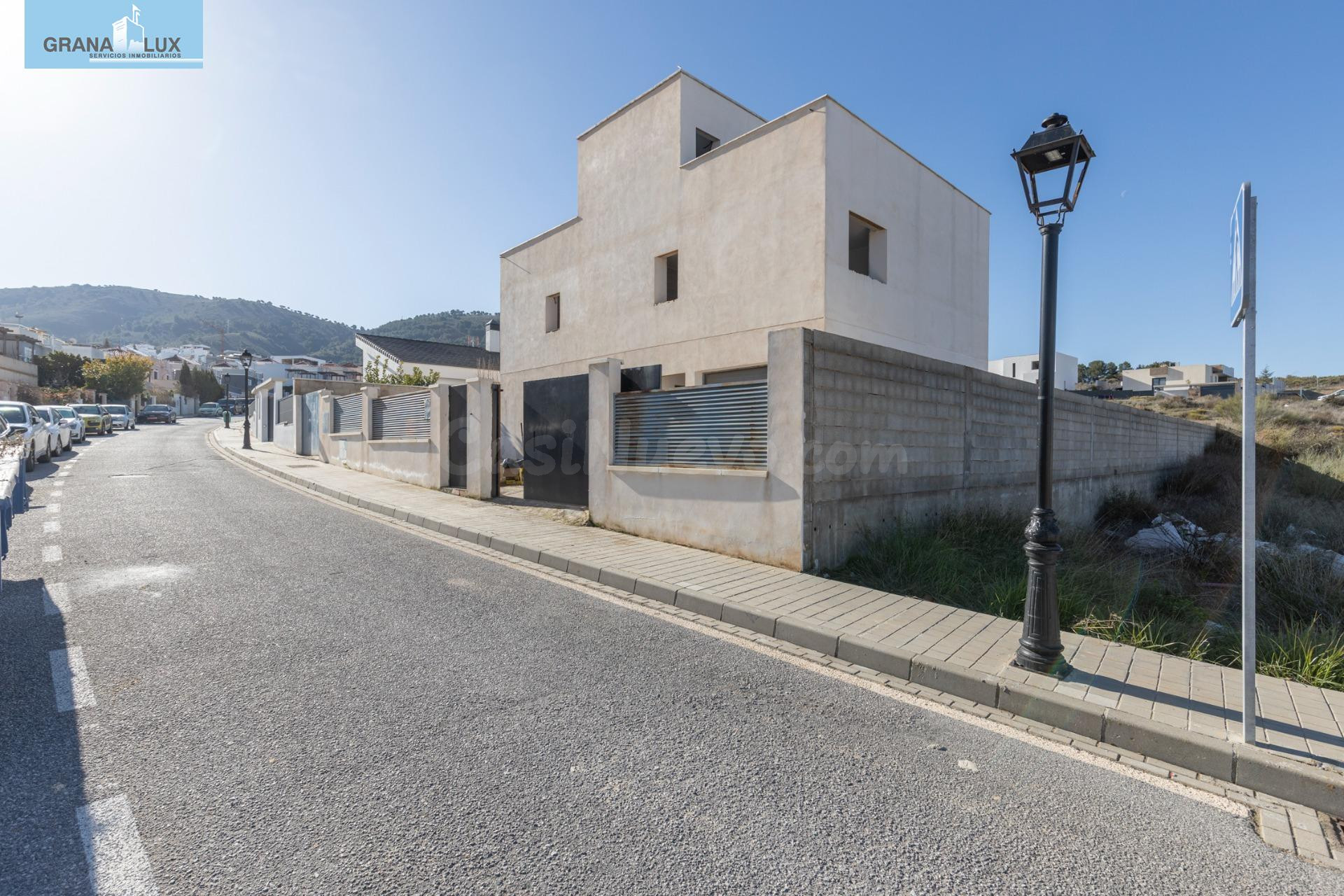 Casa en venta en construcción en Cañadas del Parque - foto 2