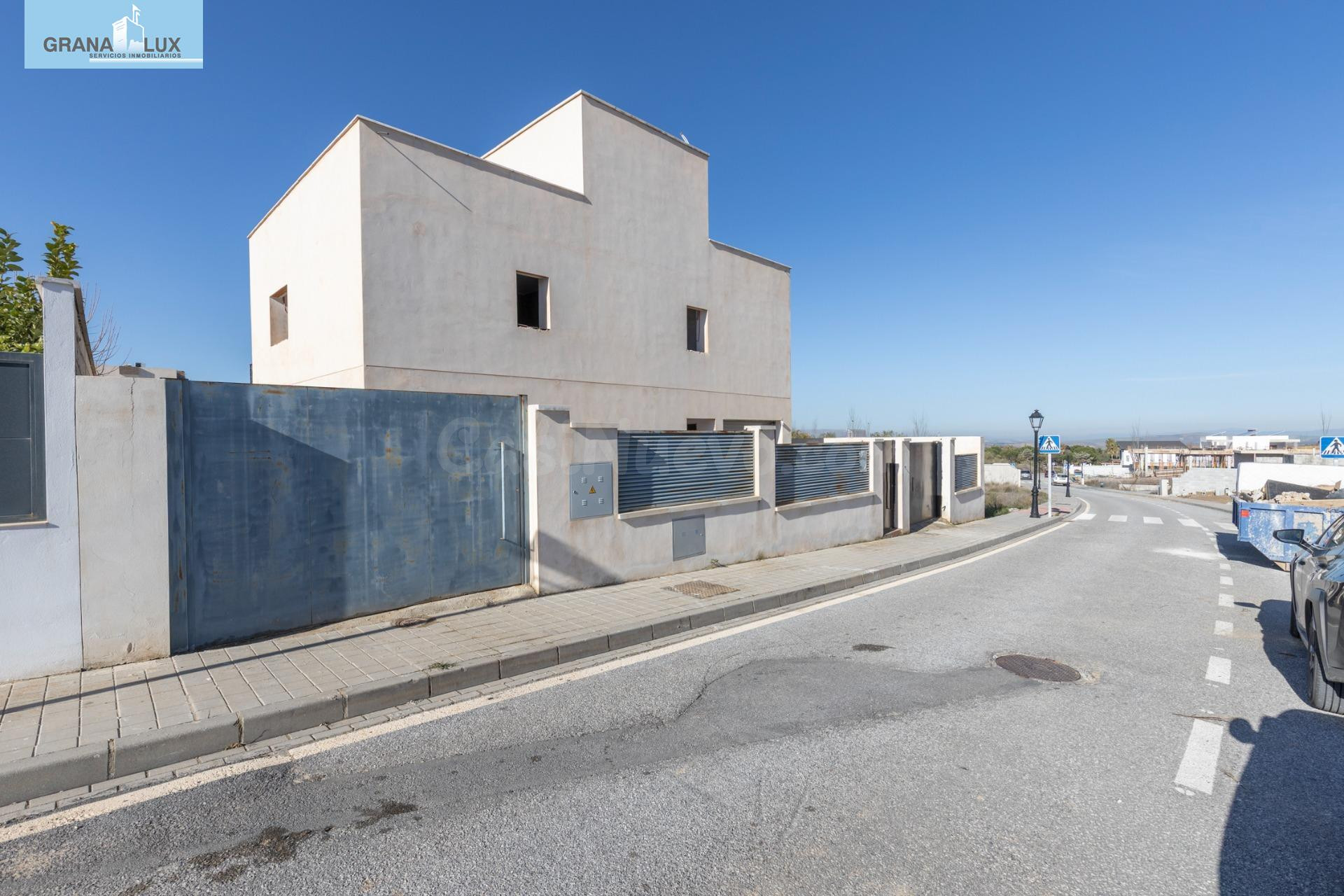 Casa en venta en construcción en Cañadas del Parque - foto 4