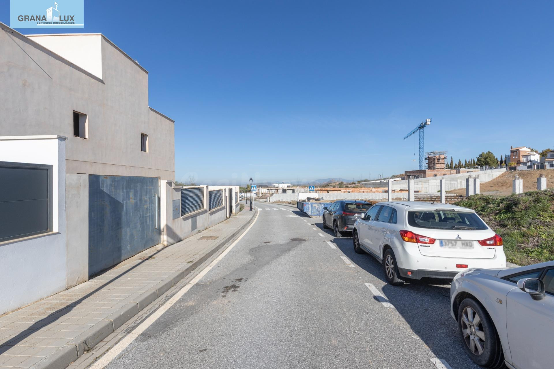 Casa en venta en construcción en Cañadas del Parque - foto 5