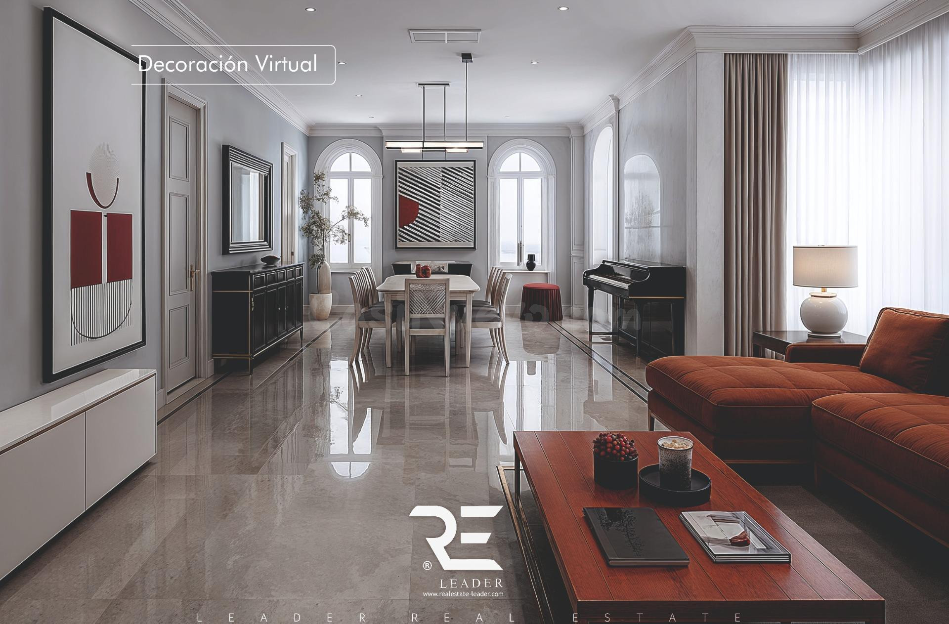 Chalet 6 habitaciones 390m² en venta - Zona Playa de la Conc - foto 3