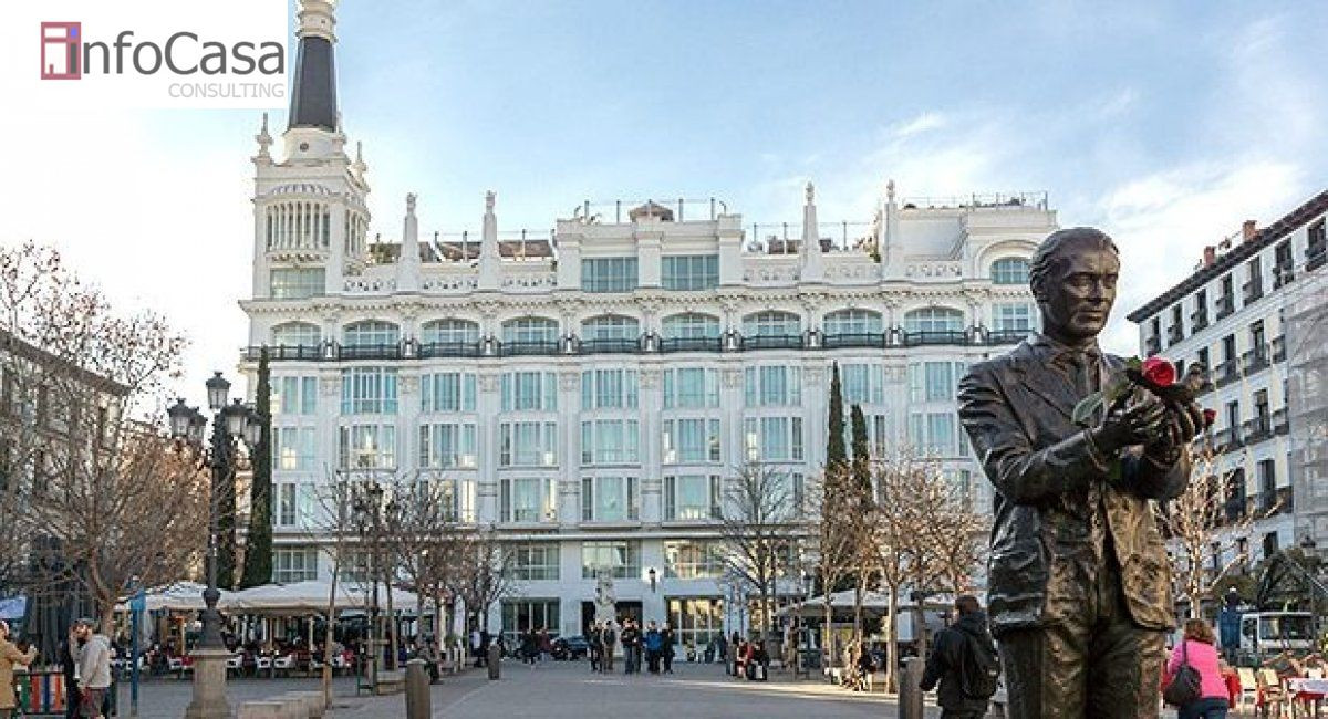 Magnífico Edificio
