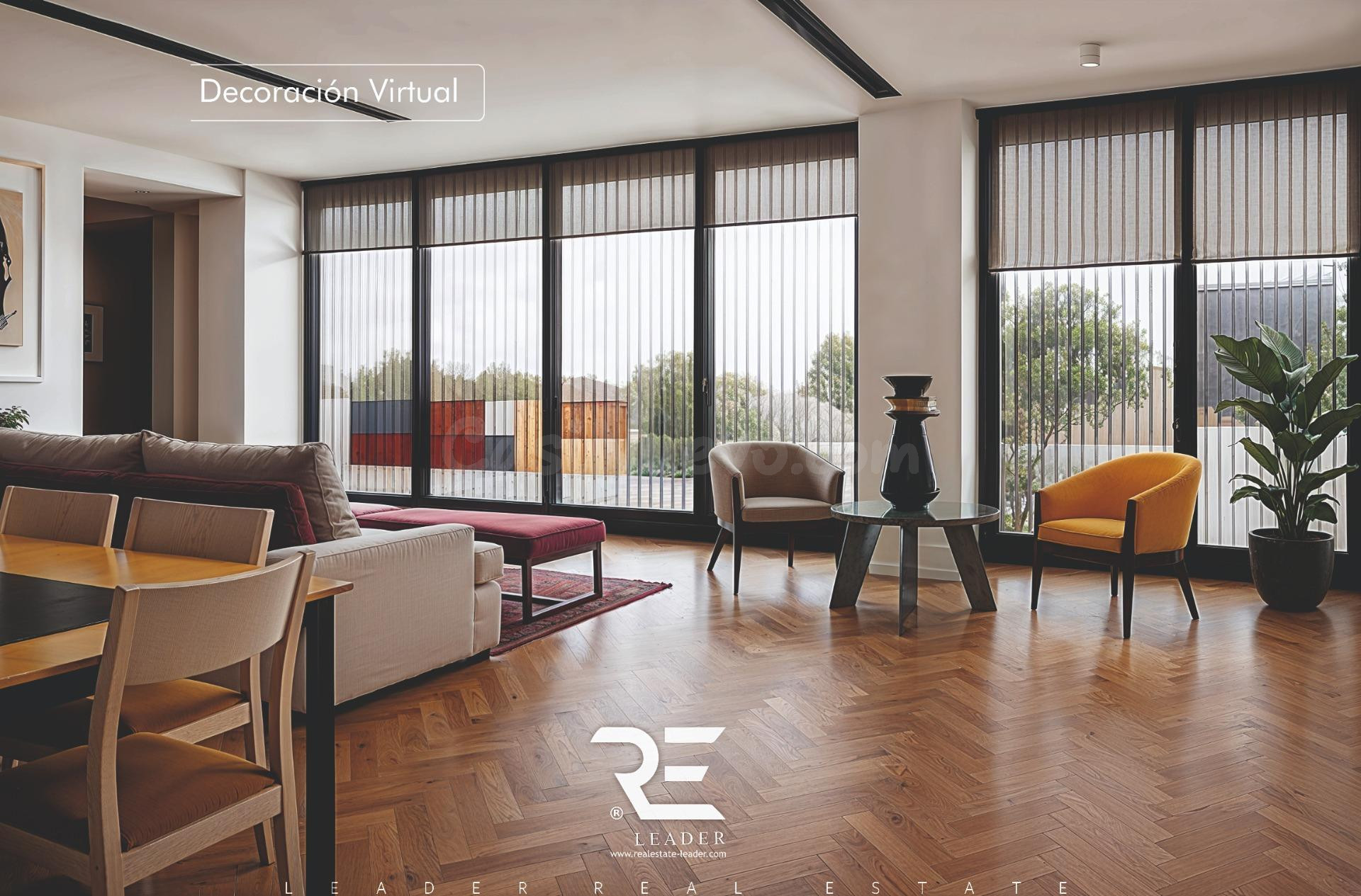 ¡EXCLUSIVO PISO CON VISTAS AL MAR Y AL CIELO EN NOCHES ESTRE