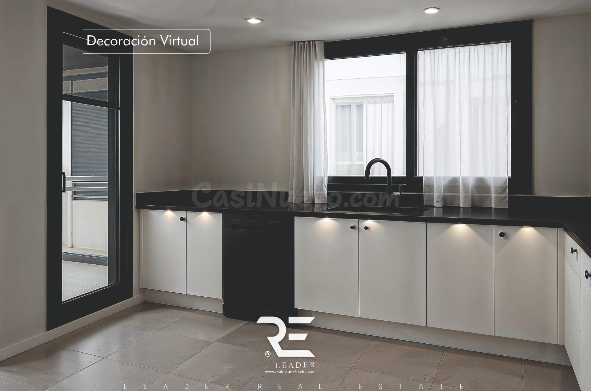 ¡EXCLUSIVO PISO CON VISTAS AL MAR Y AL CIELO EN NOCHES ESTRE - foto 2