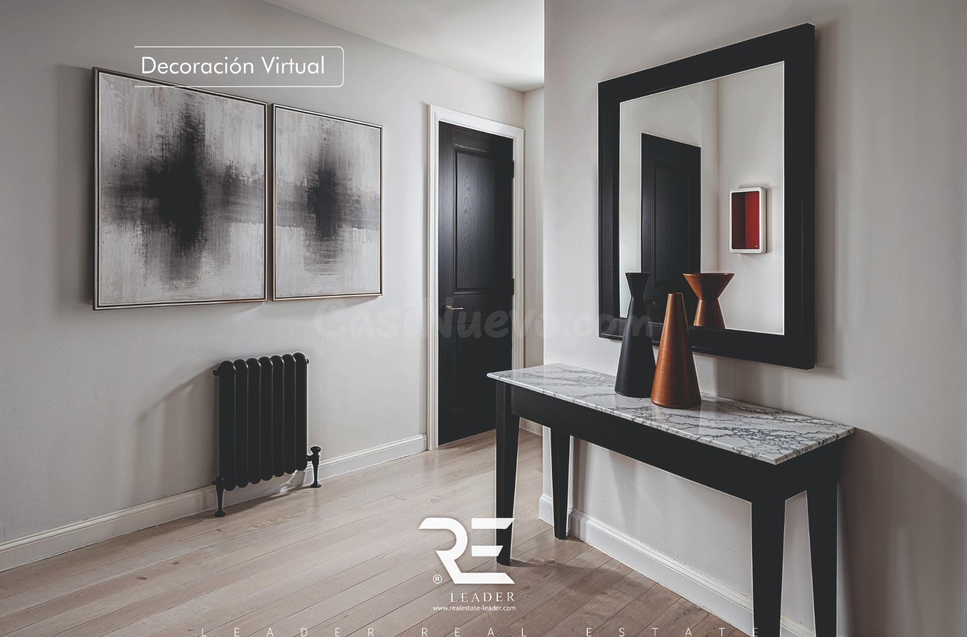 ¡EXCLUSIVO PISO CON VISTAS AL MAR Y AL CIELO EN NOCHES ESTRE - foto 3
