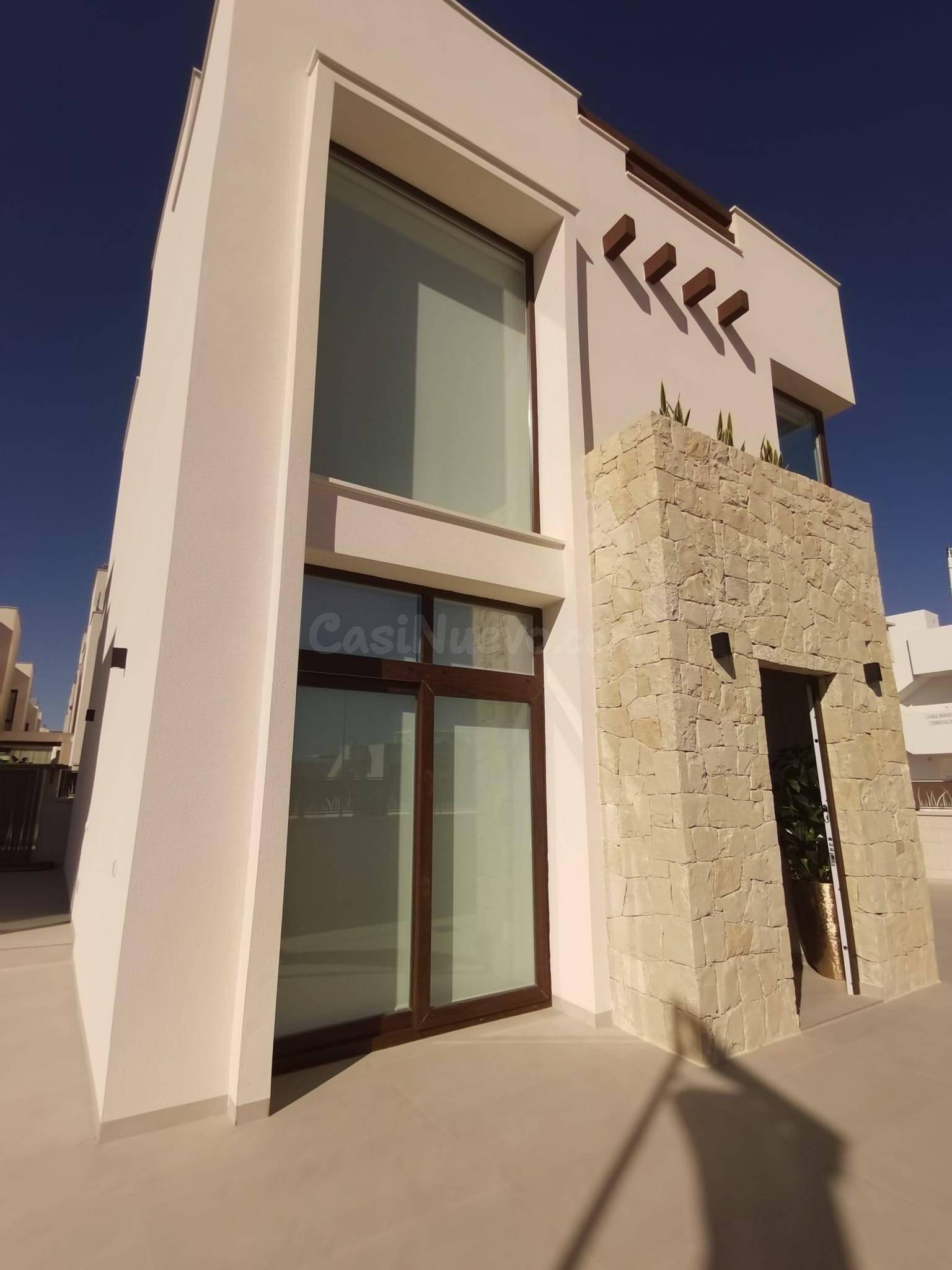 Villa 3 habitaciones 133m² en venta - None