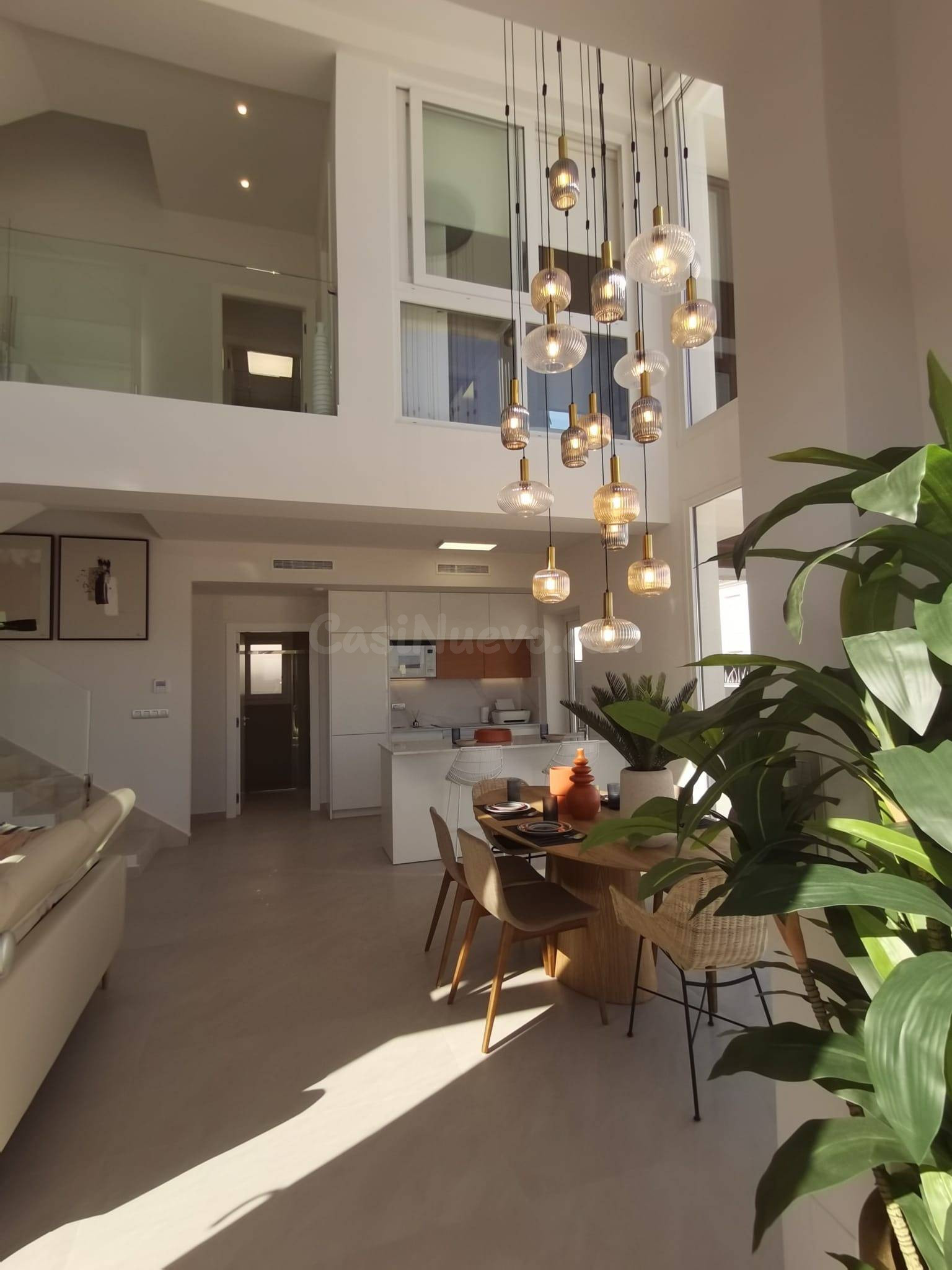 Villa 3 habitaciones 133m² en venta - None - foto 4