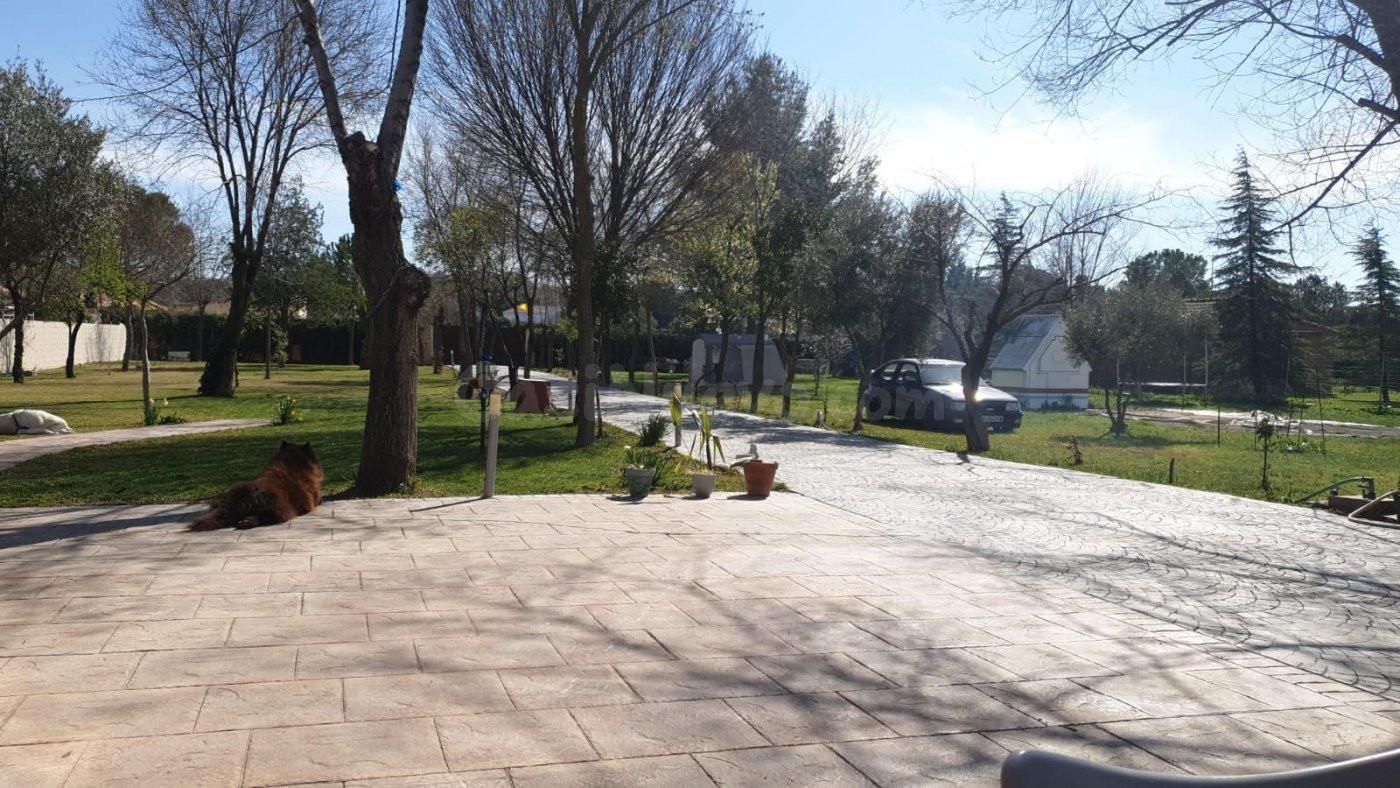 Casa con terreno 2 habitaciones 97m² en venta - Toledo