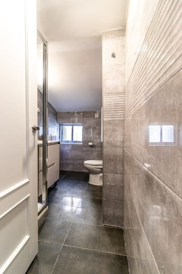 Piso 2 habitaciones 58m² en venta - Universidad