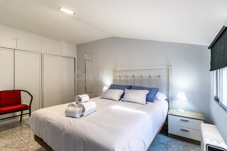 Piso 2 habitaciones 58m² en venta - Universidad - foto 4