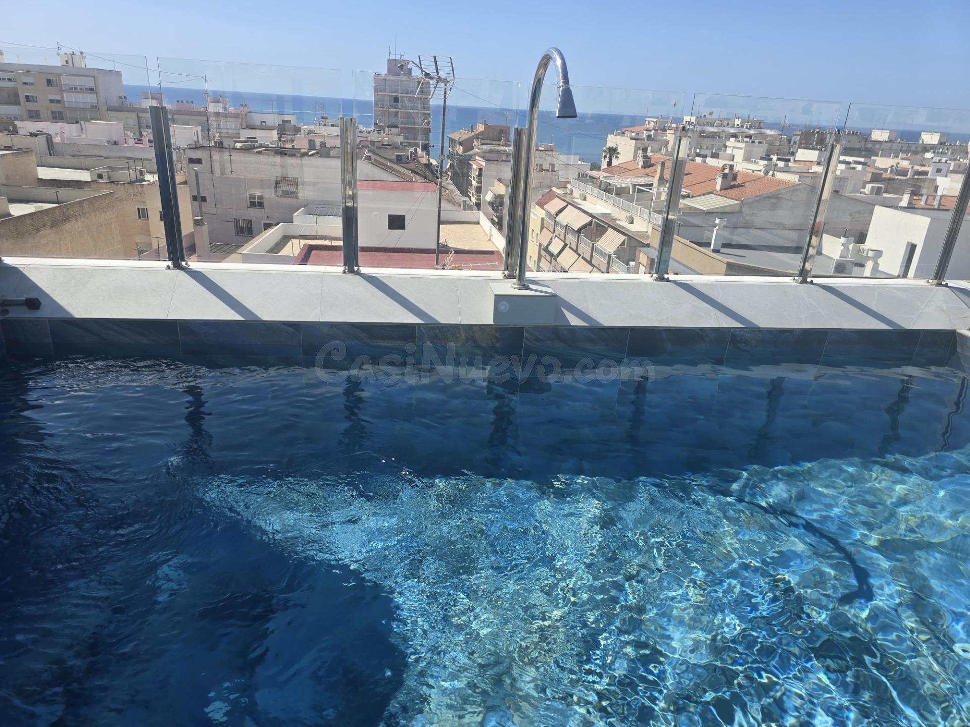 Exclusivo Apartamento de Lujo en Torrevieja