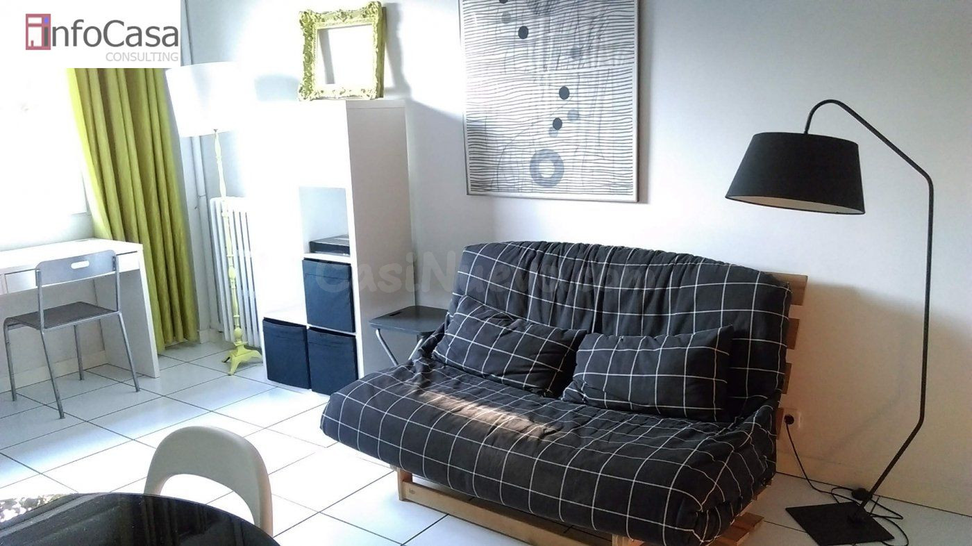 Apartamento 37m² en venta - El Viso